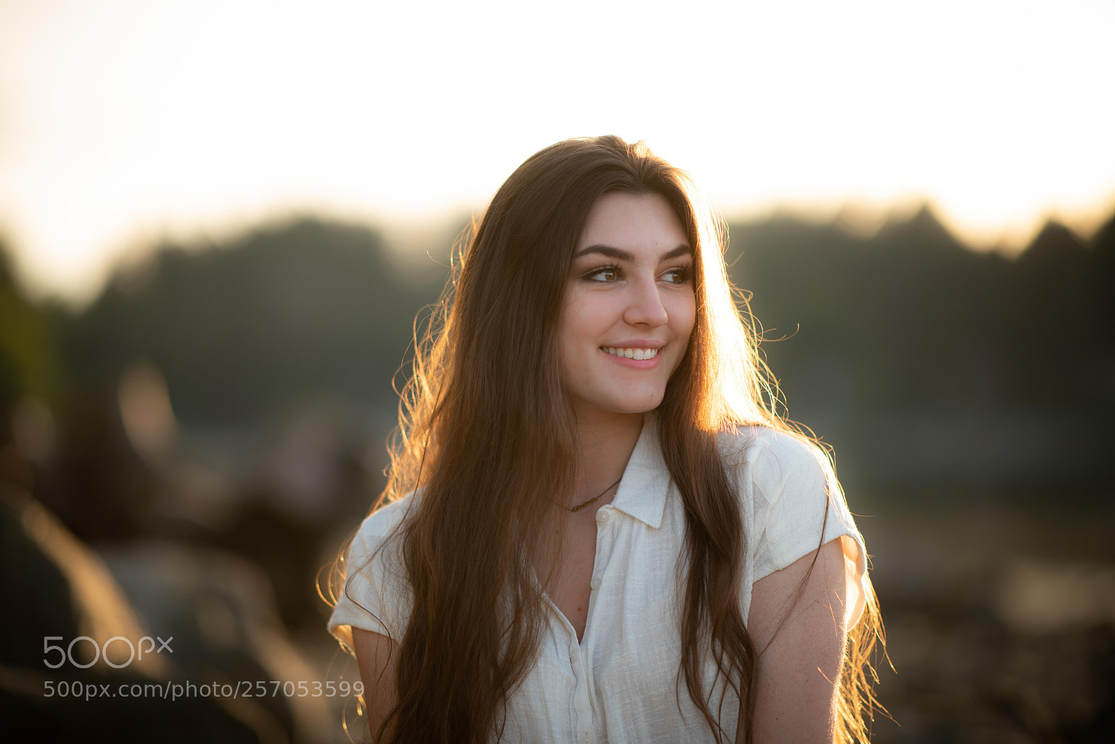 Nikon D750 sample photo. Lizzie photography