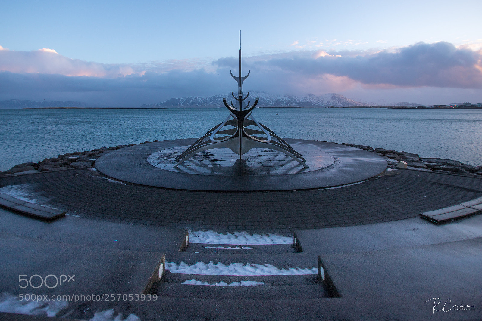 Canon EOS 6D Mark II sample photo. Sun voyager photography