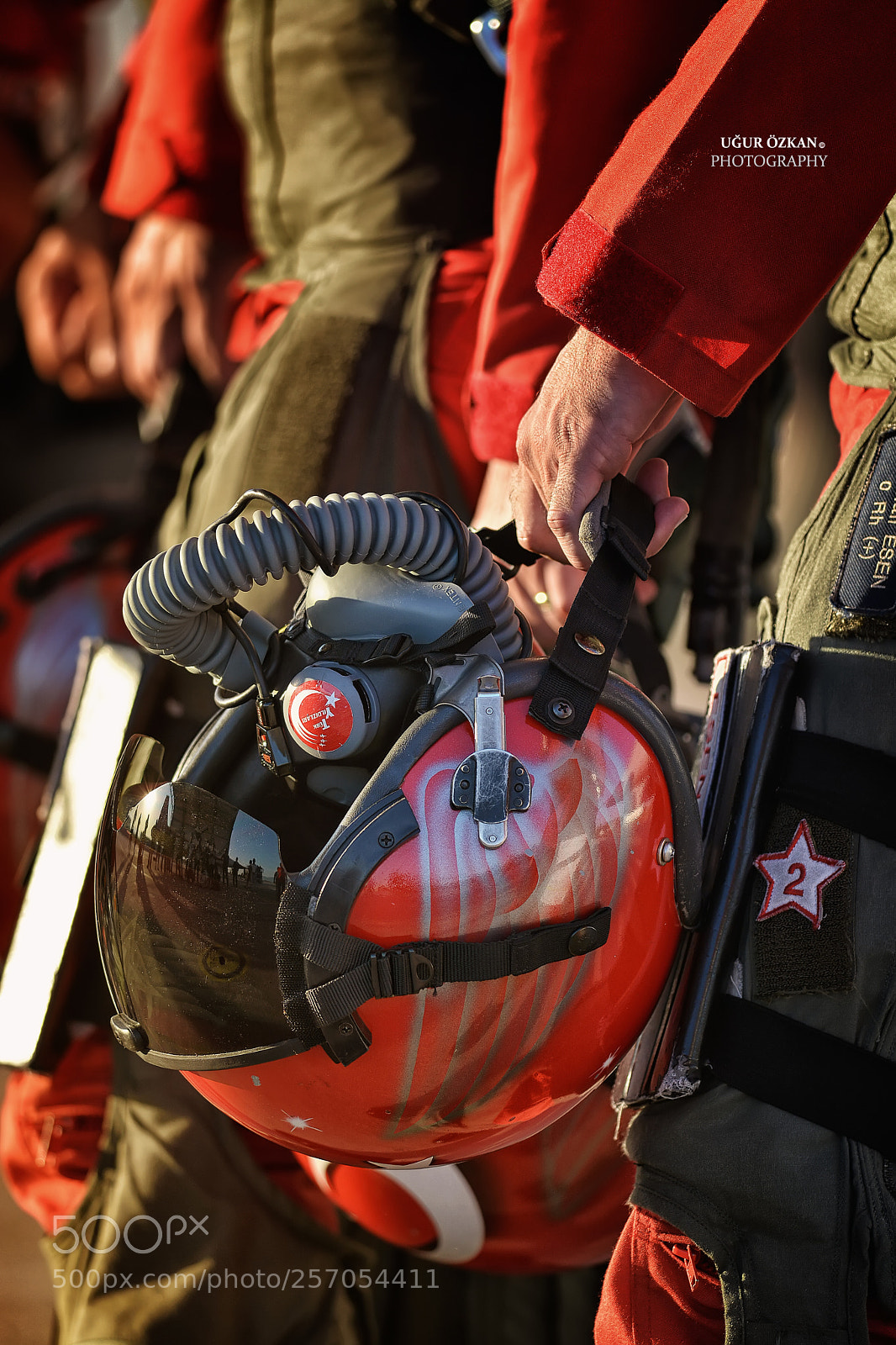 Nikon D7100 sample photo. Turkish stars pilots photography