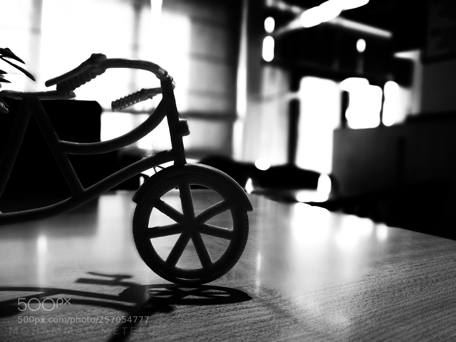 HUAWEI Mate 9 sample photo. Toy story photography
