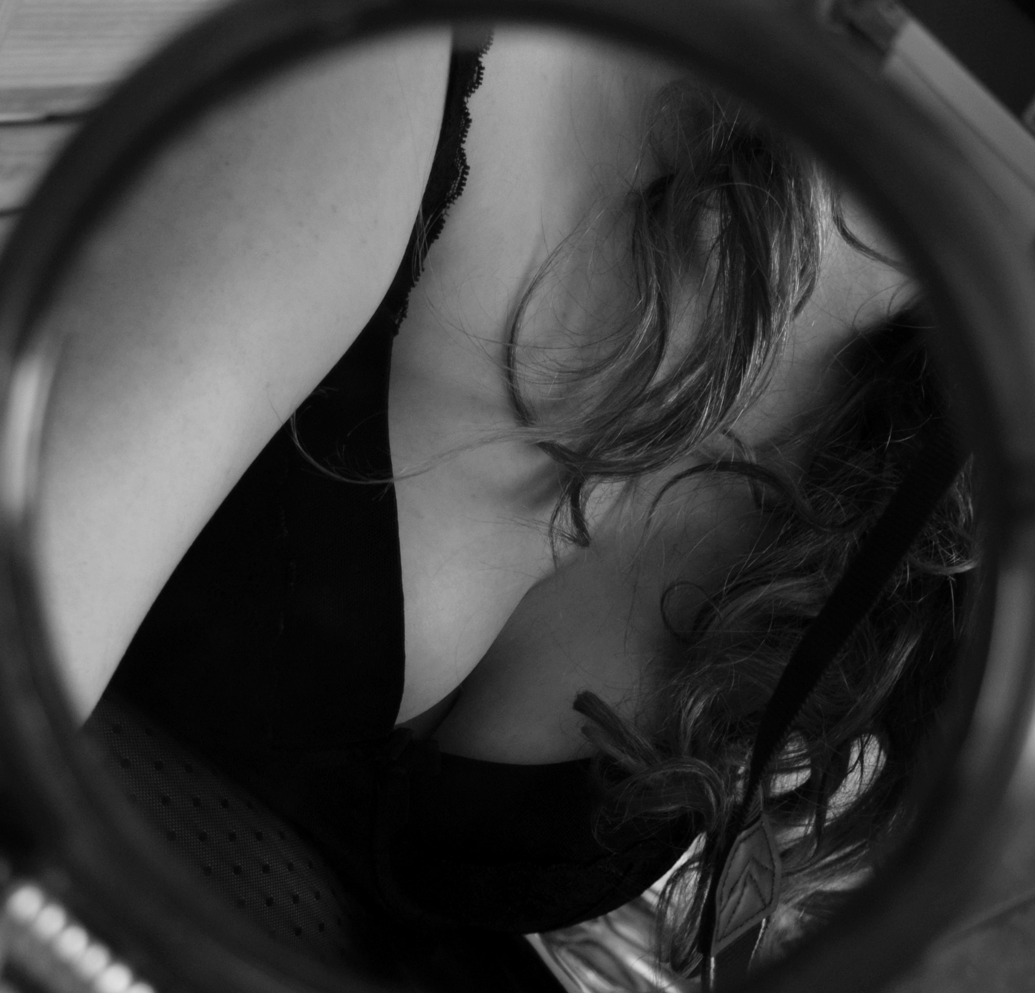 Nikon D3300 sample photo. Why not?! that's also an art photography