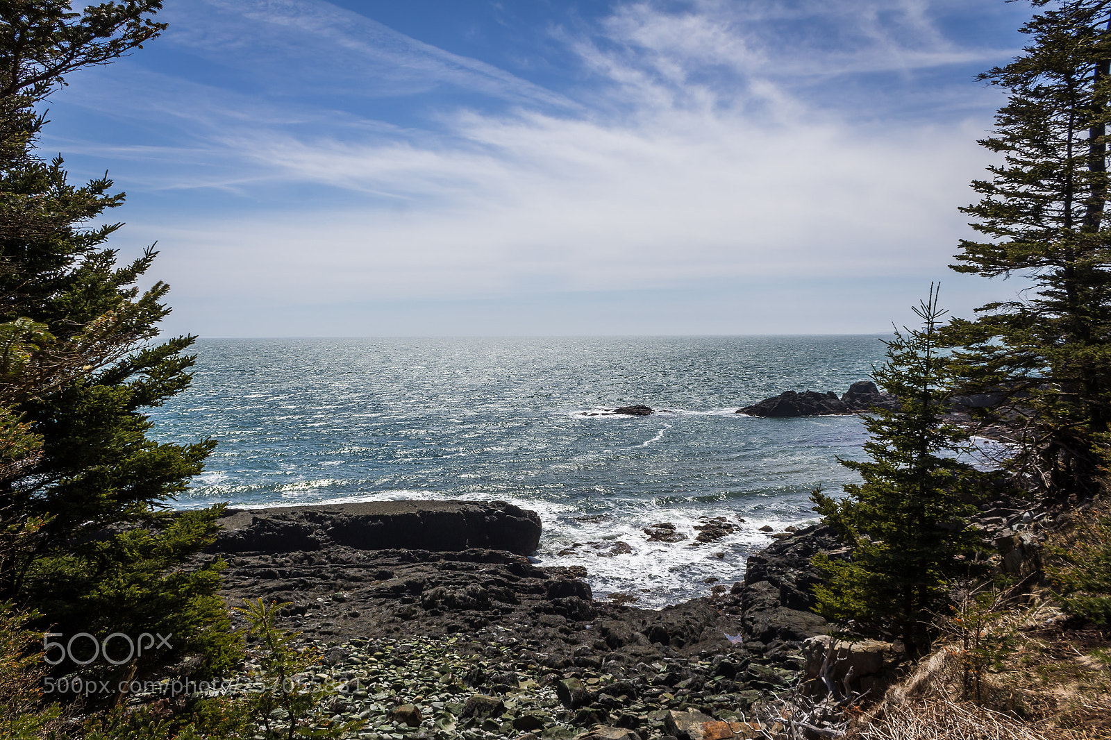Canon EOS 1200D (EOS Rebel T5 / EOS Kiss X70 / EOS Hi) sample photo. Beautiful view at quoddy photography