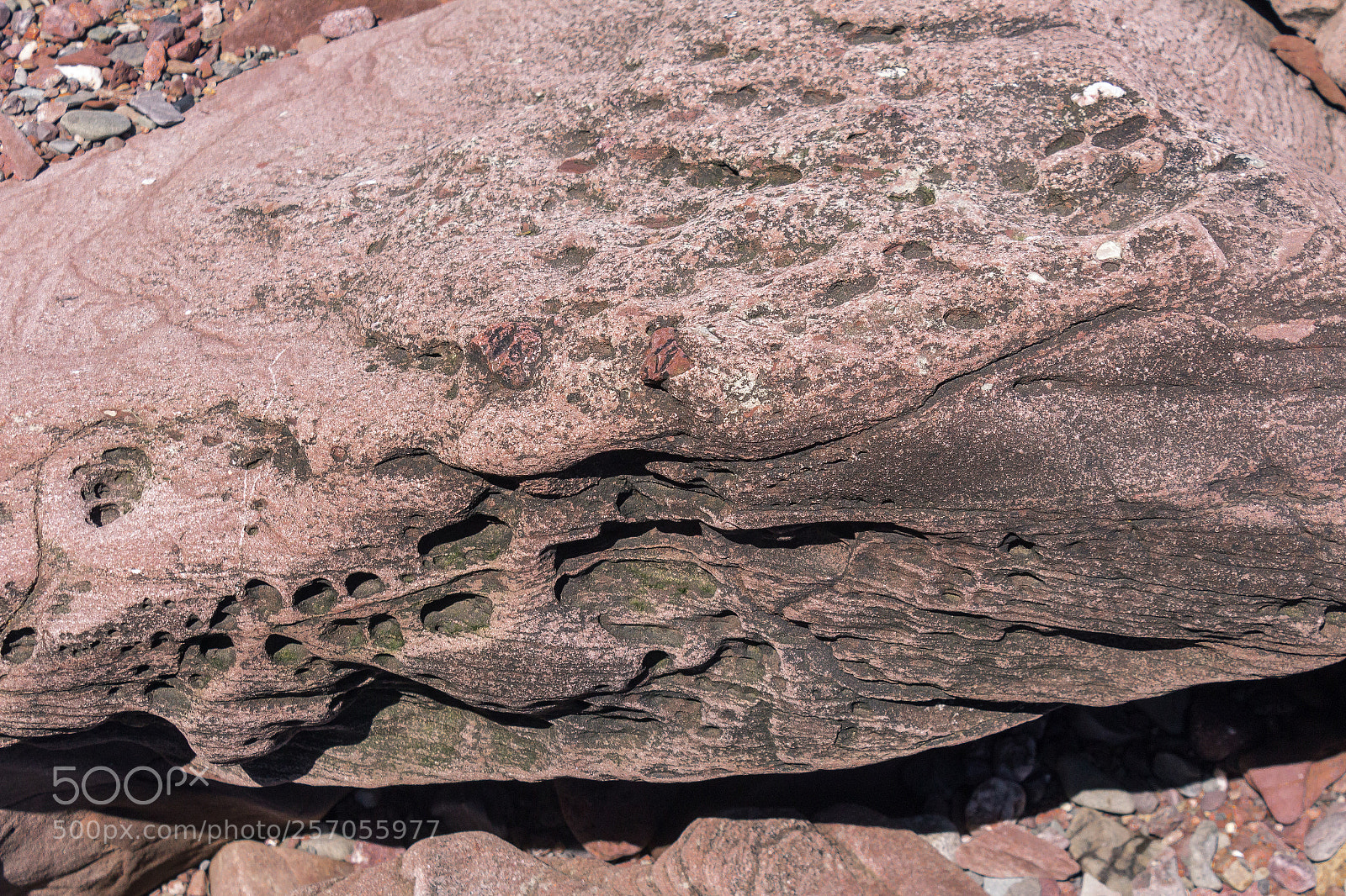 Canon EOS 1200D (EOS Rebel T5 / EOS Kiss X70 / EOS Hi) sample photo. Eroded rock photography