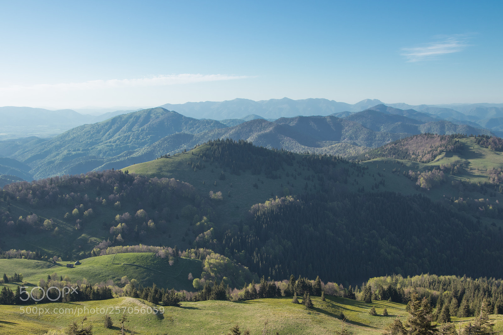 Canon EOS 80D sample photo. Mal fatra in the photography