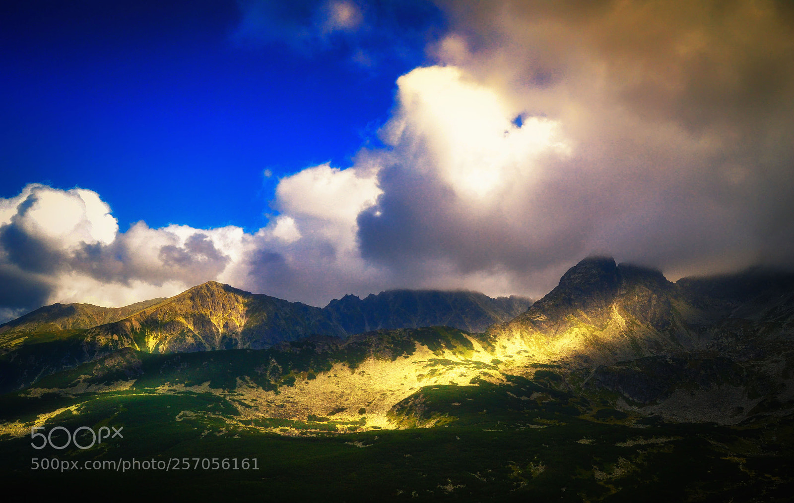 Nikon D3100 sample photo. Berge (von ) photography