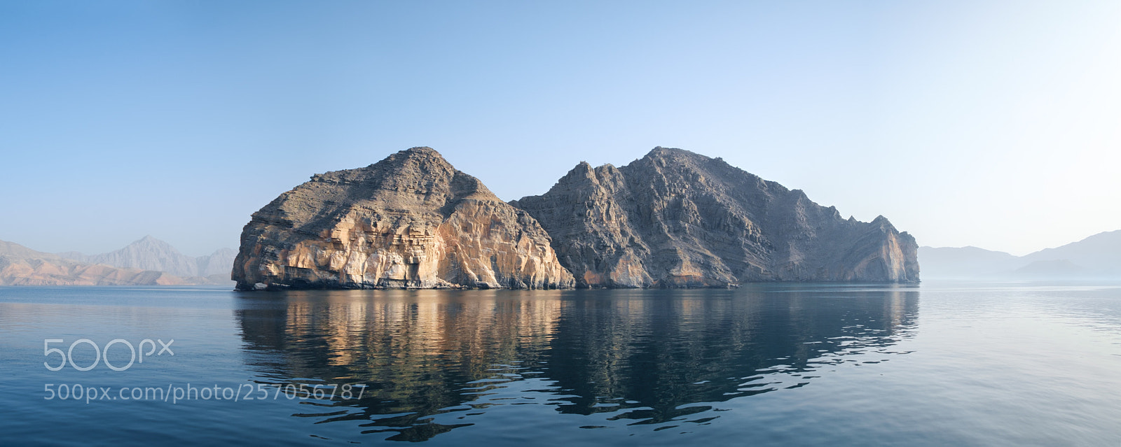 Fujifilm X-E1 sample photo. Sea tropical landscape. oman photography