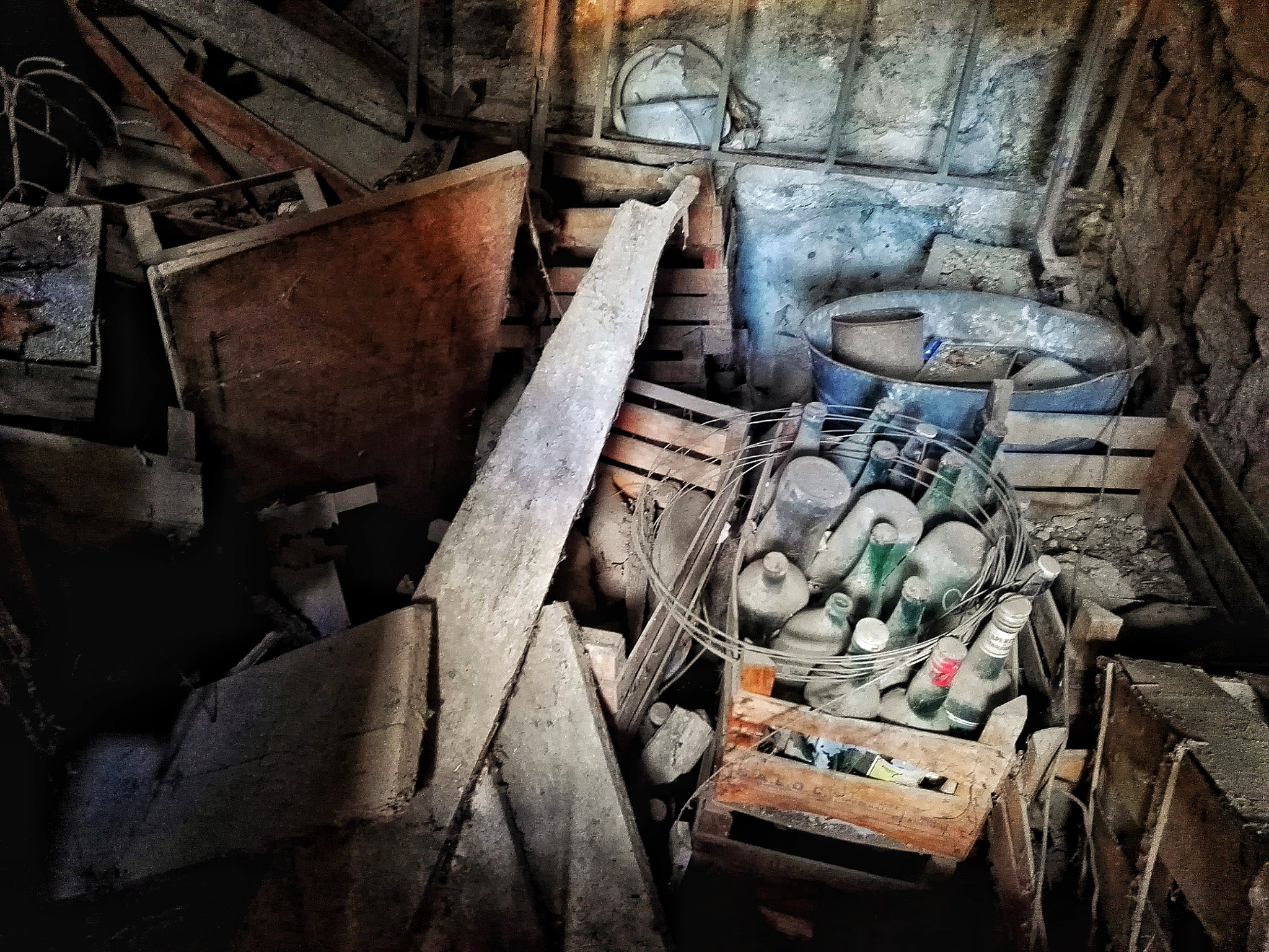 HUAWEI P8 sample photo