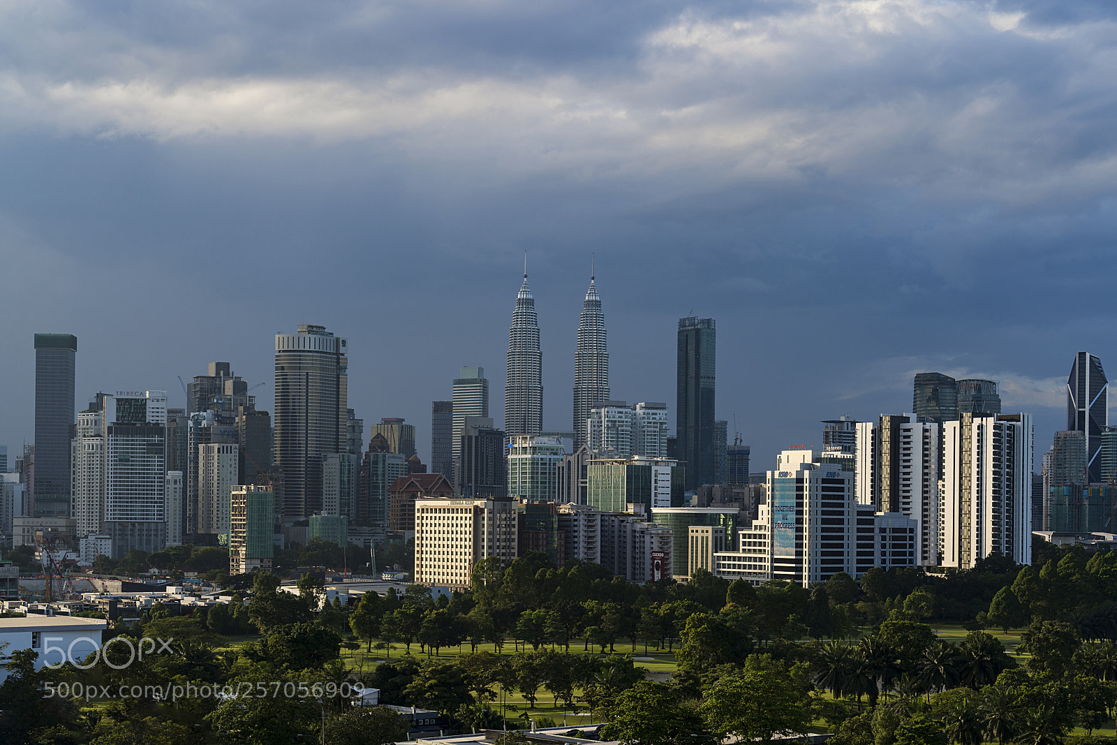 Sony a7R III sample photo. Beautiful kuala lumpur photography
