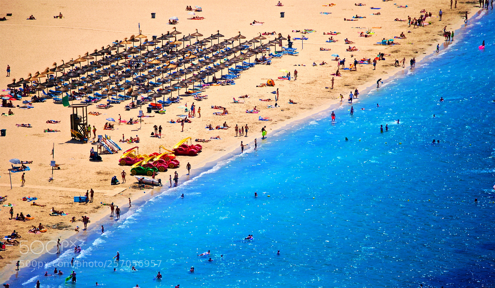 Nikon D40X sample photo. Beach time photography
