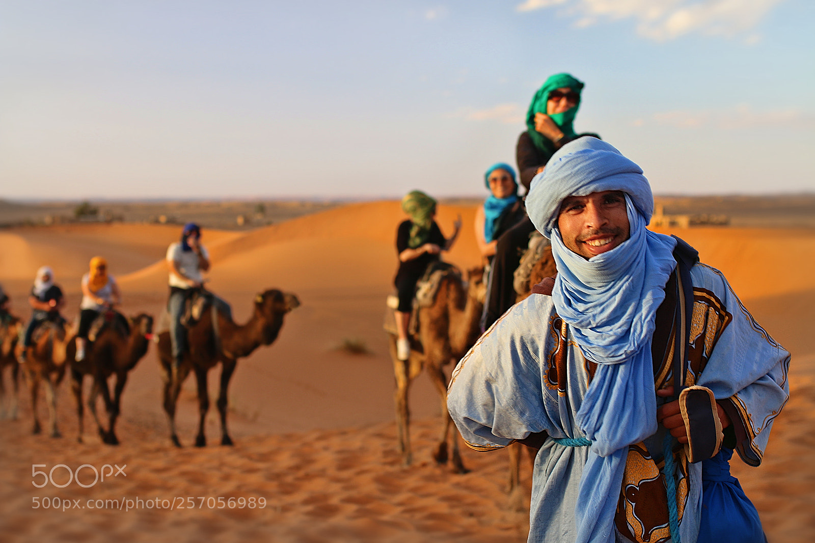 Canon EOS 70D sample photo. Camel riding photography