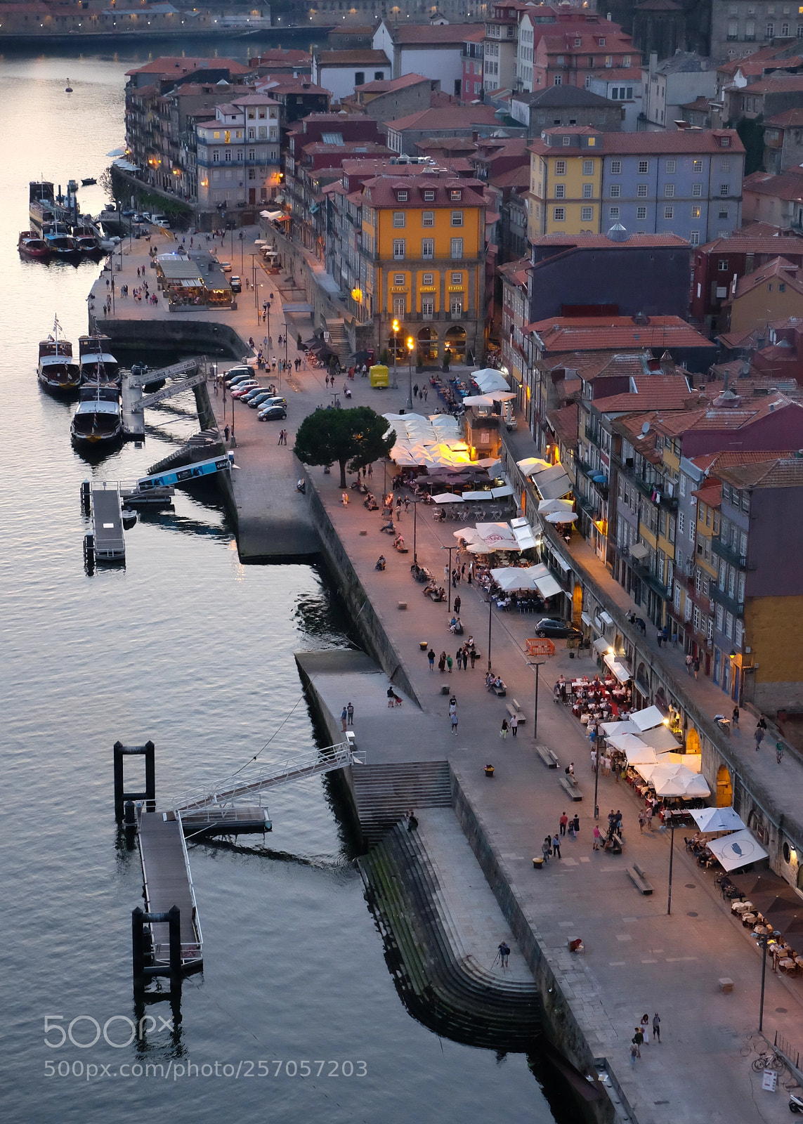 Fujifilm X-T1 sample photo. Porto photography