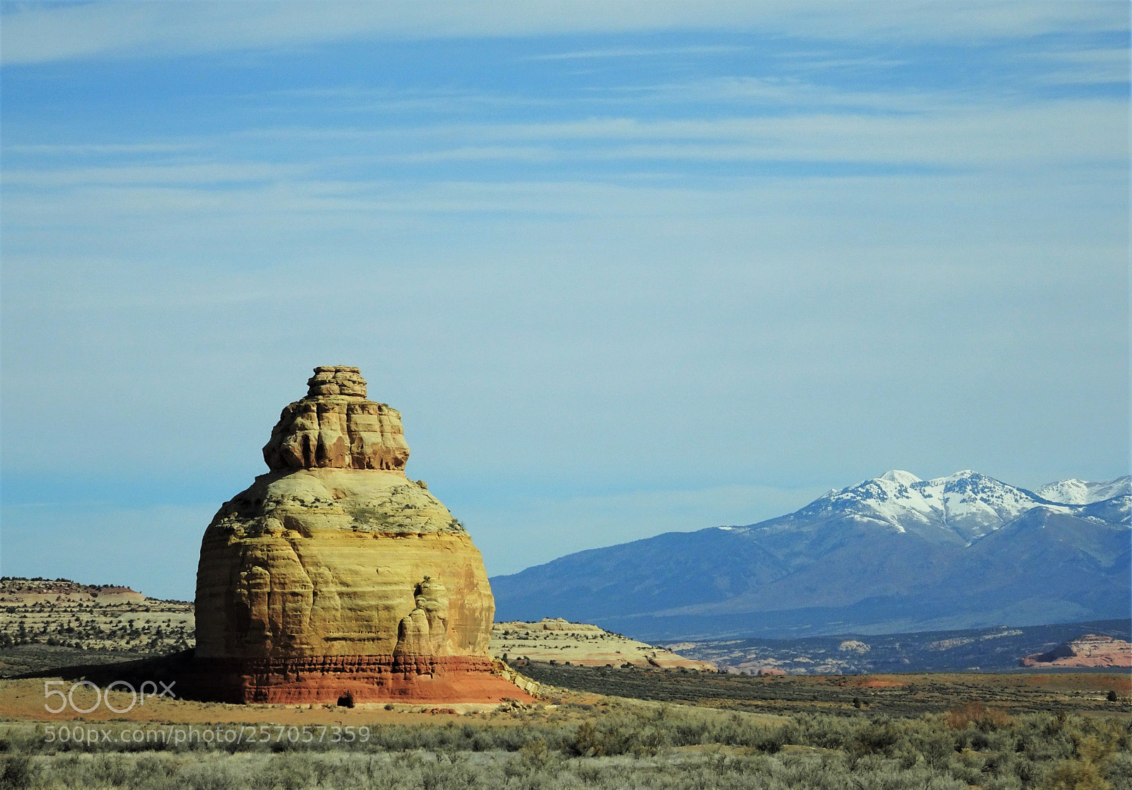 Sony Cyber-shot DSC-HX90V sample photo. Church rock photography