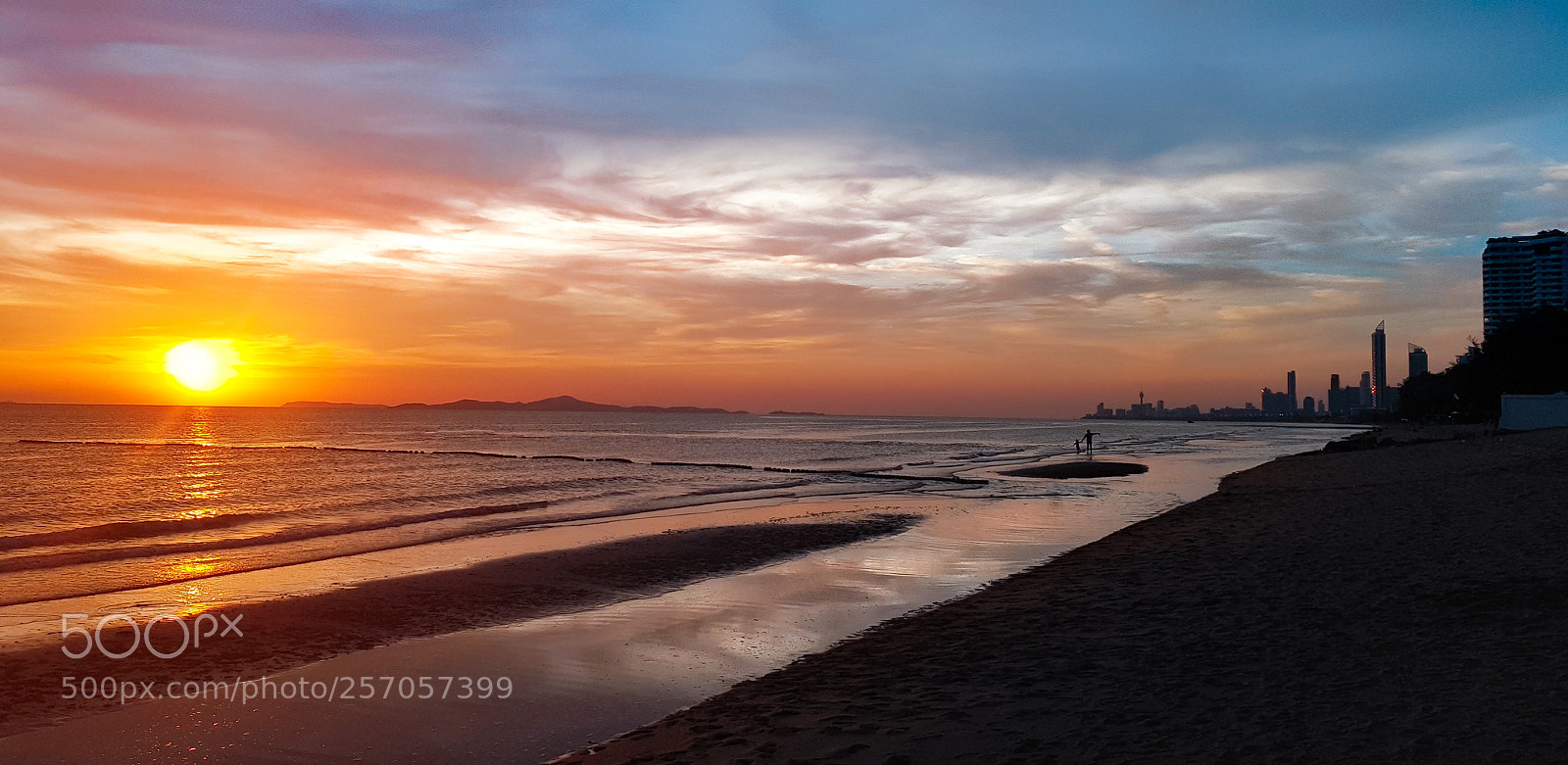 Samsung Galaxy S8+ sample photo. Sunset.. life photography