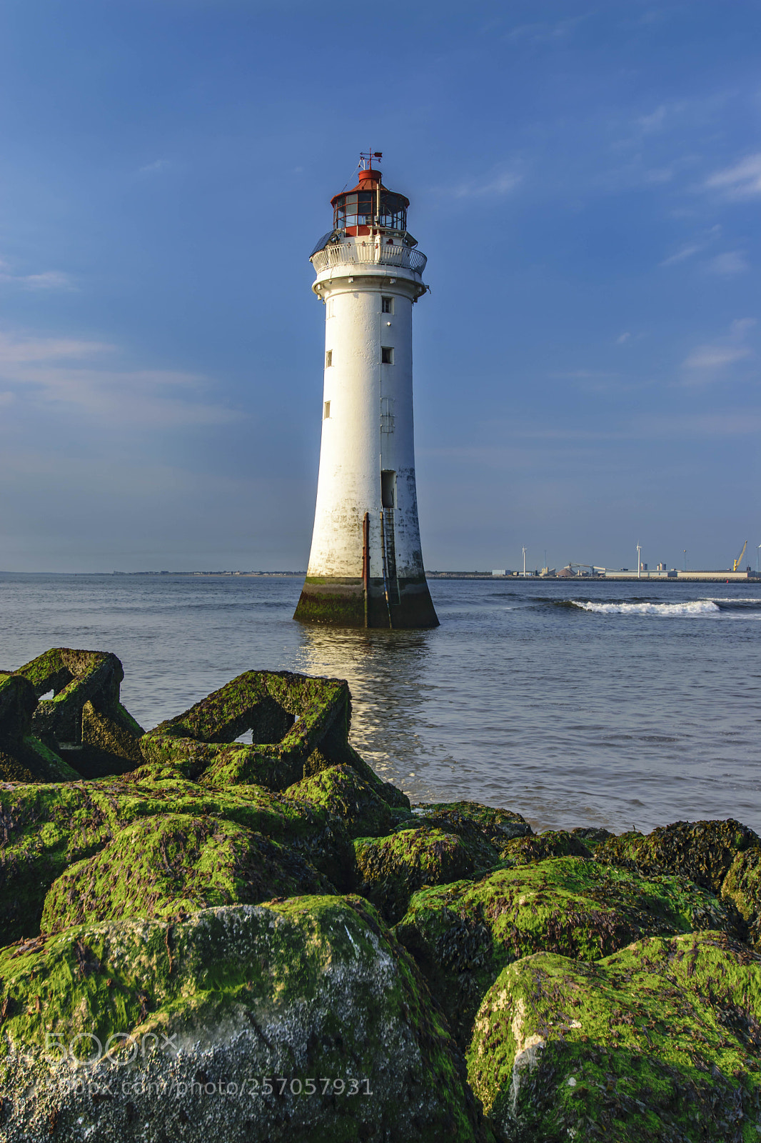 Nikon D3300 sample photo. Incoming tide photography