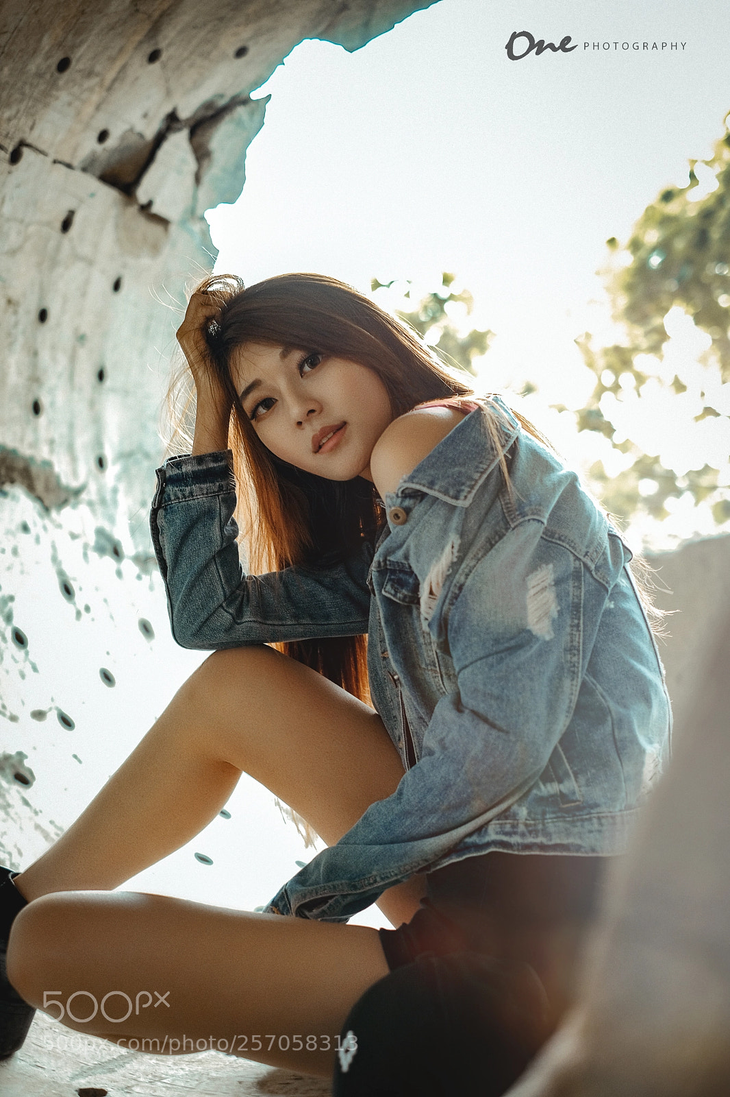 Fujifilm X-Pro2 sample photo. Onep photography