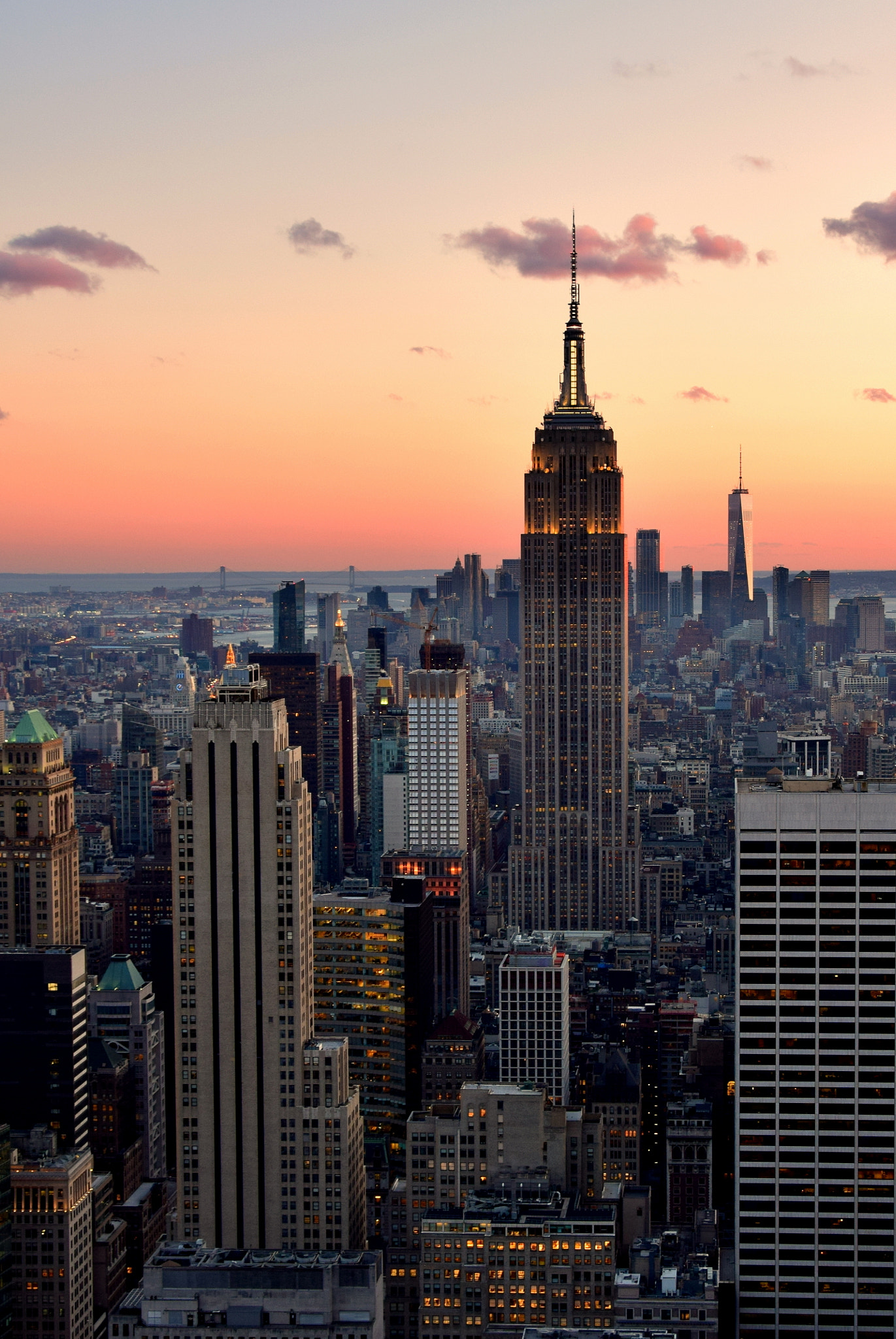 Nikon D5300 sample photo. Ever since new york photography