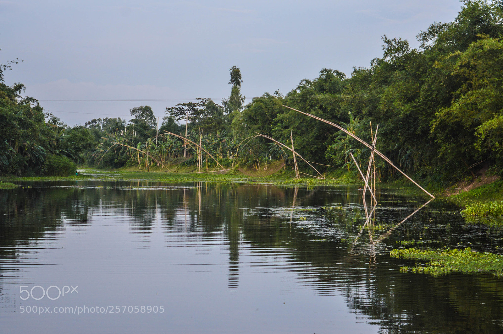 Nikon D3200 sample photo. Lets do some fishing photography
