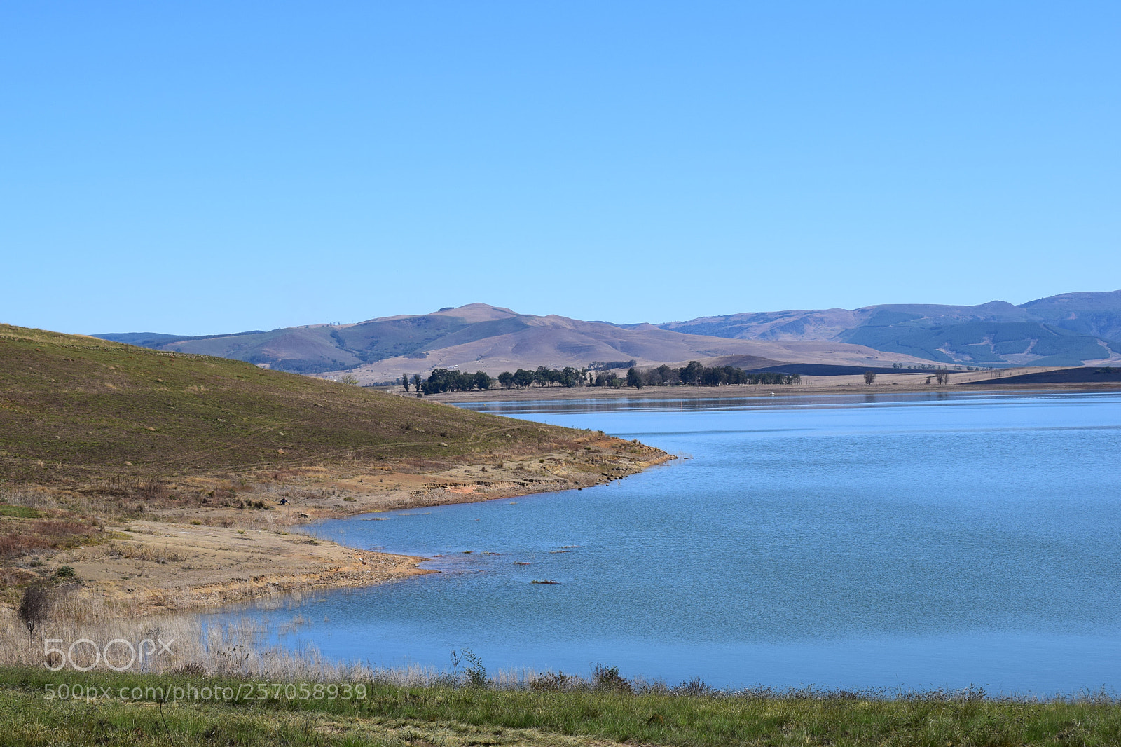 Nikon D3300 sample photo. Midmar dam photography