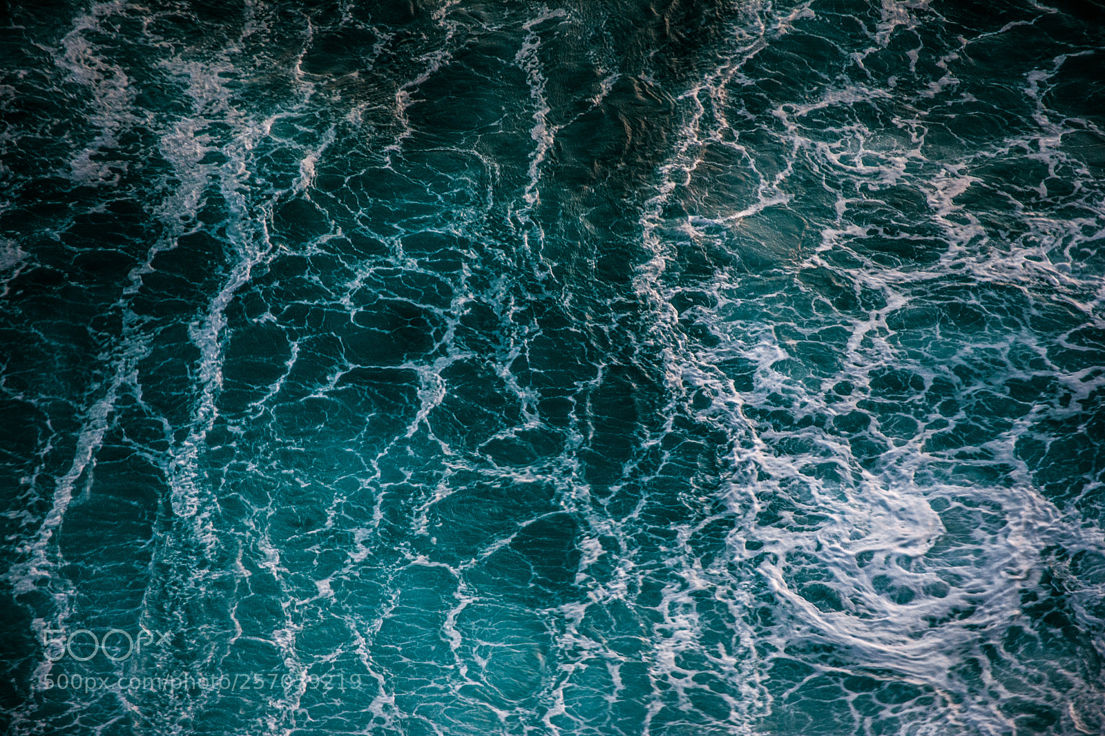 Nikon D5200 sample photo. Open water photography