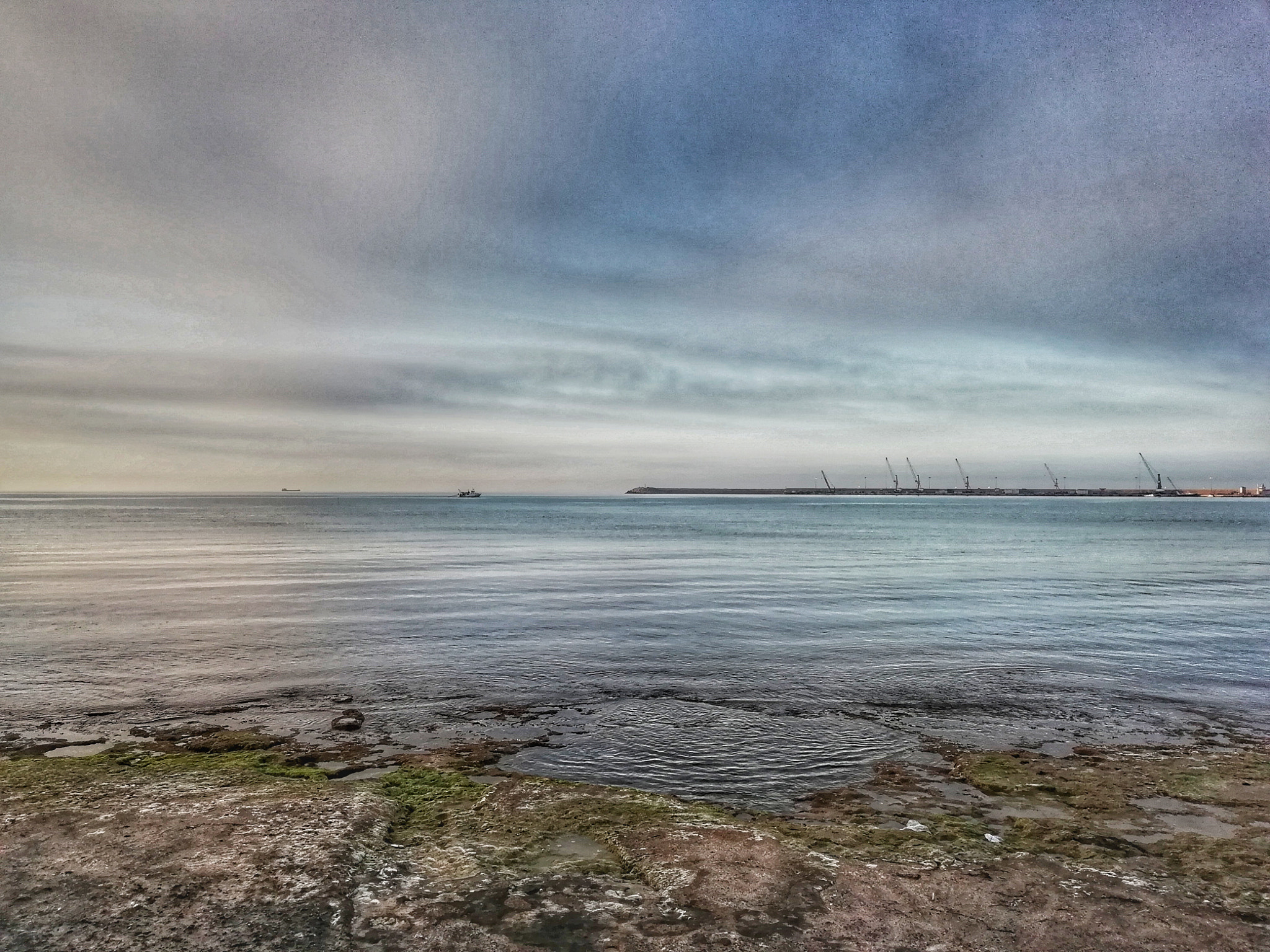HUAWEI FIG-LX1 sample photo. Onde photography