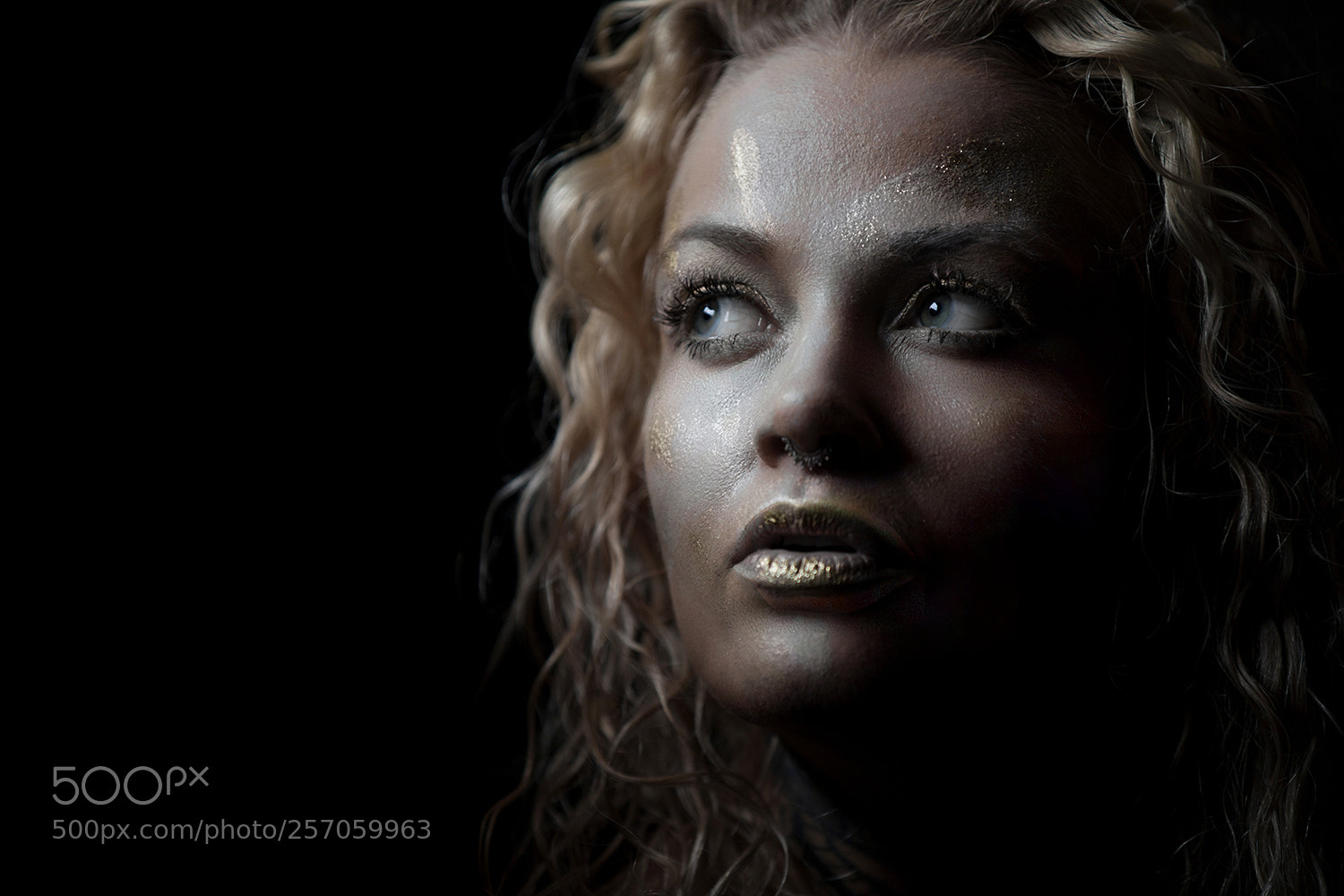 Canon EOS 6D sample photo. Ray of hope photography
