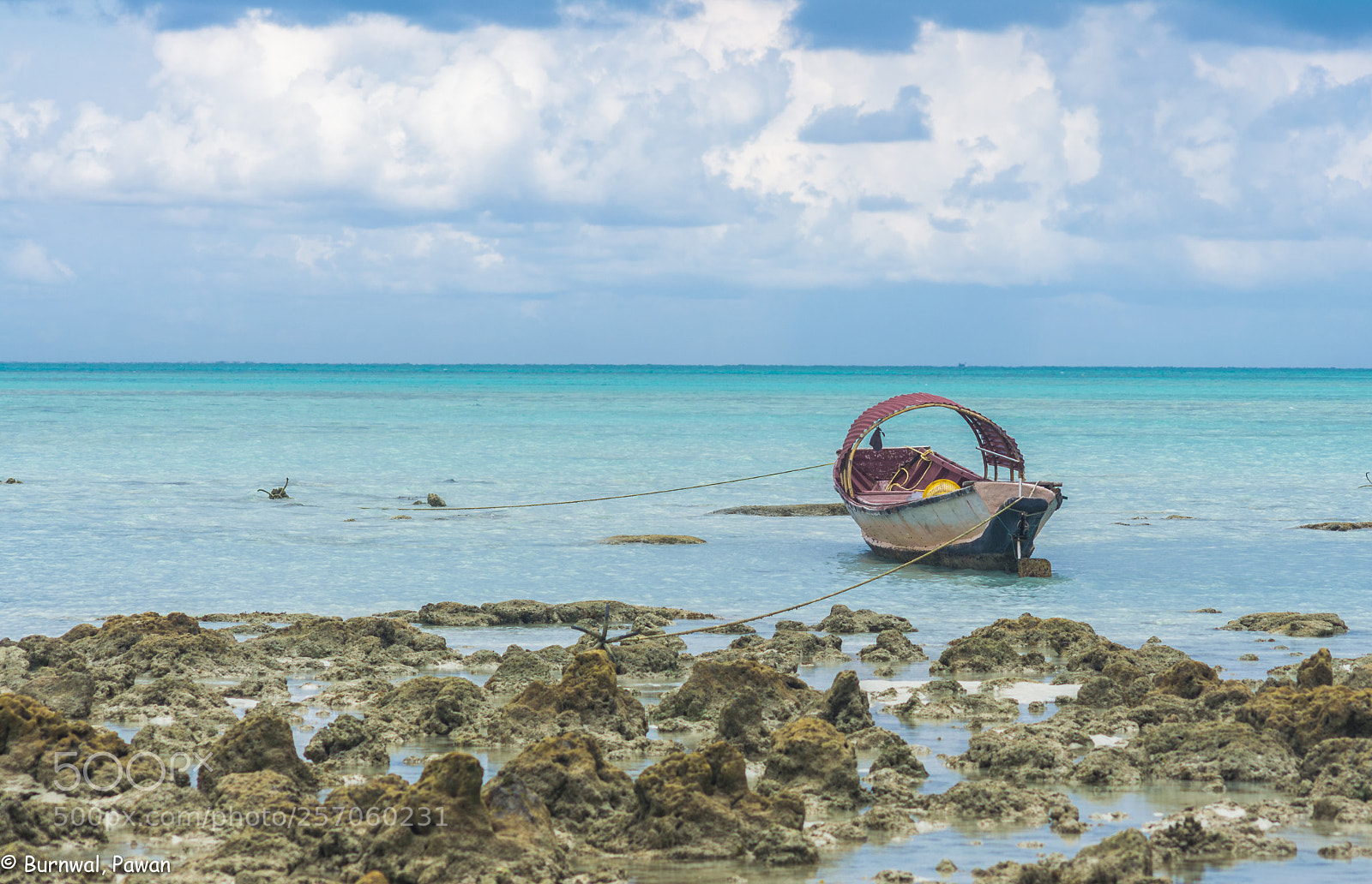 Nikon D5200 sample photo. Natural paradise photography