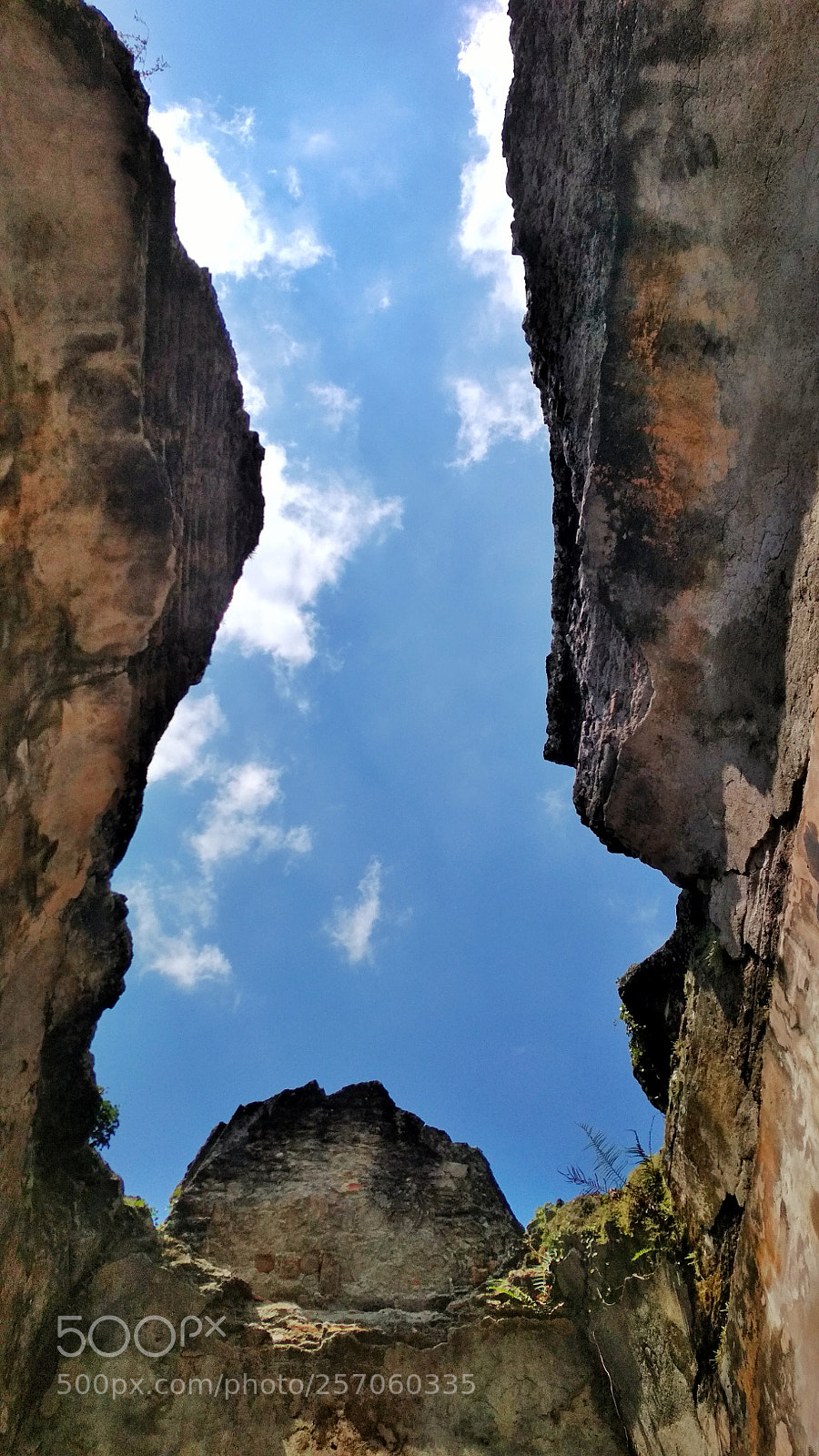 Xiaomi Redmi 4X sample photo. Taman sari photography