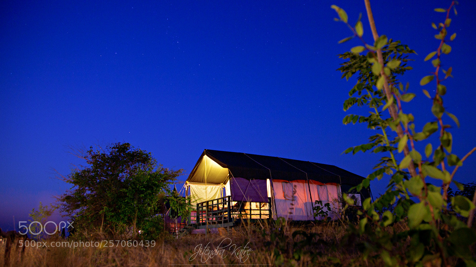 Canon EOS 6D sample photo. Where we stayed at photography