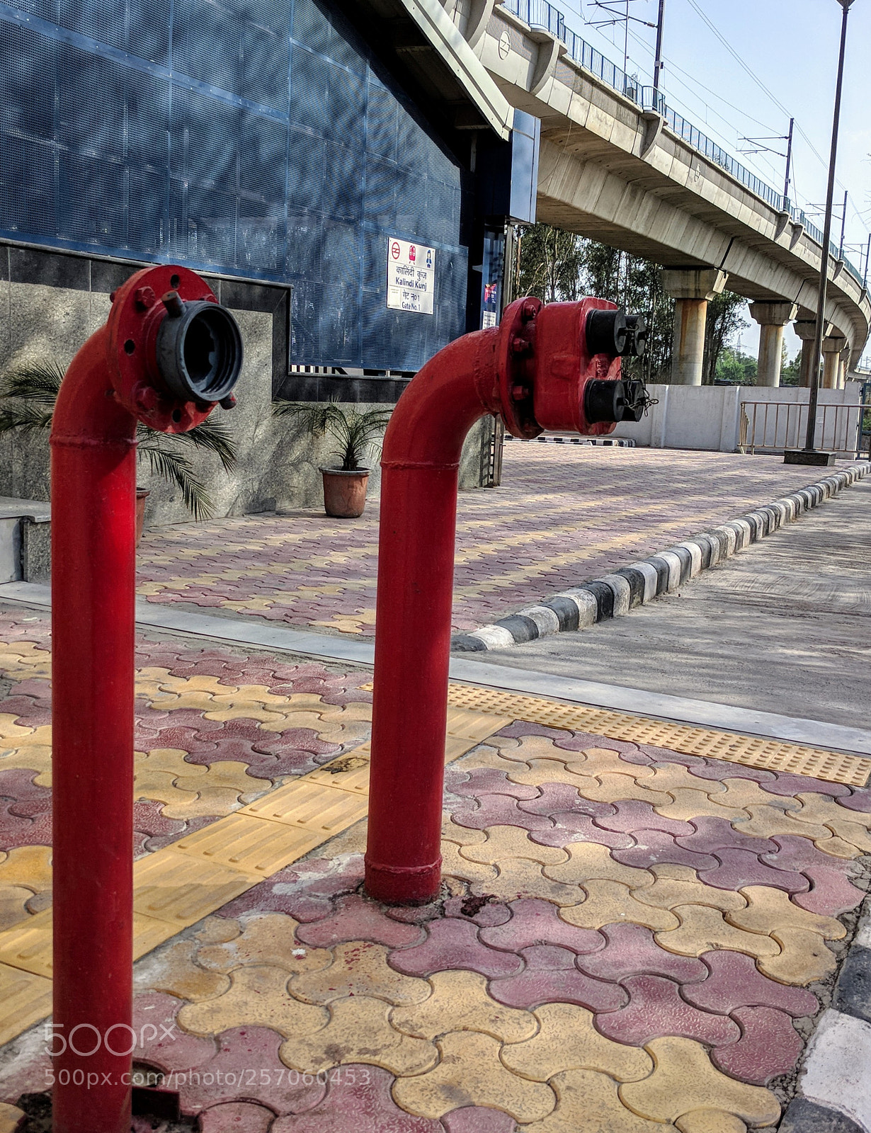 Google Nexus 6P sample photo. # out side # photography