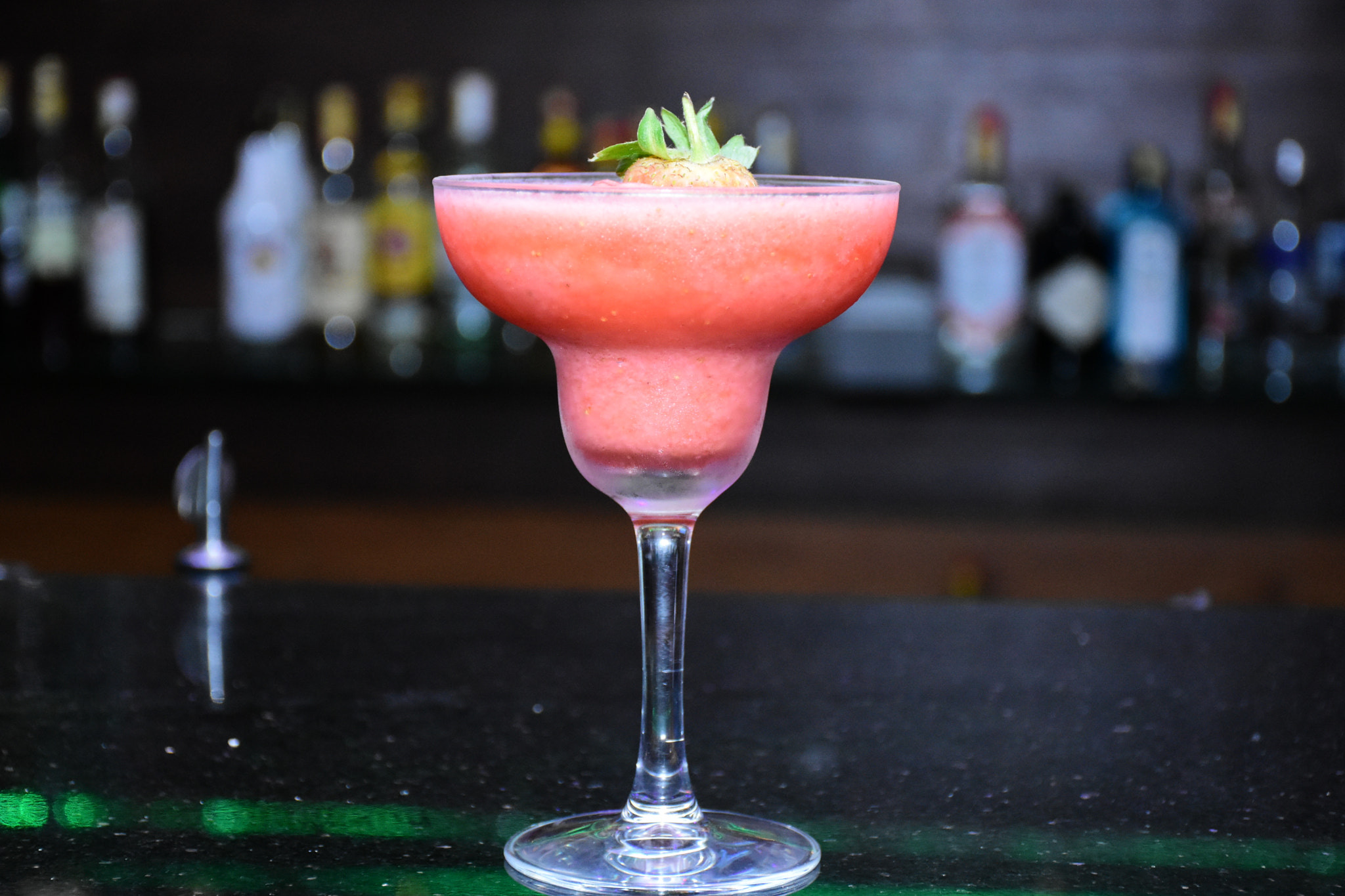 Nikon D7200 sample photo. Cocktails photography