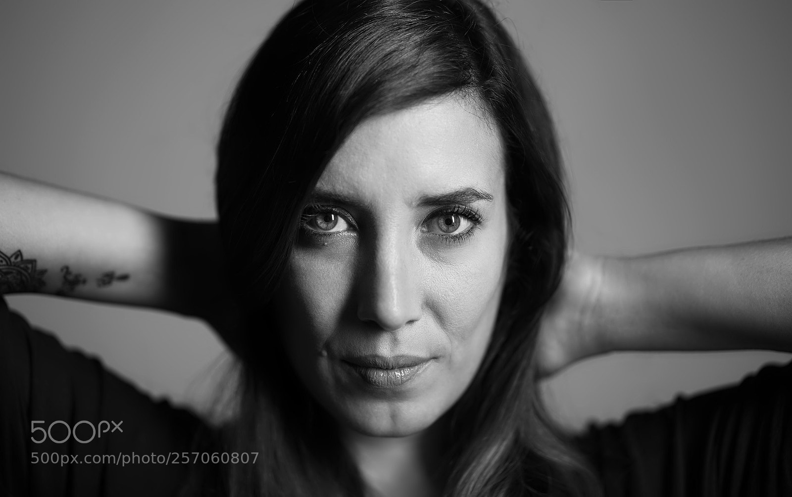 Nikon D750 sample photo. Silvia photography