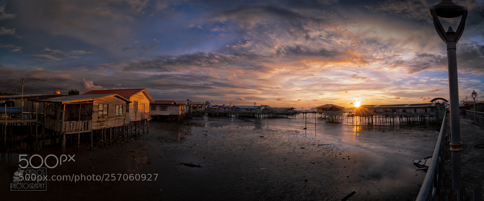Canon EOS-1D X Mark II sample photo. Sunset photography