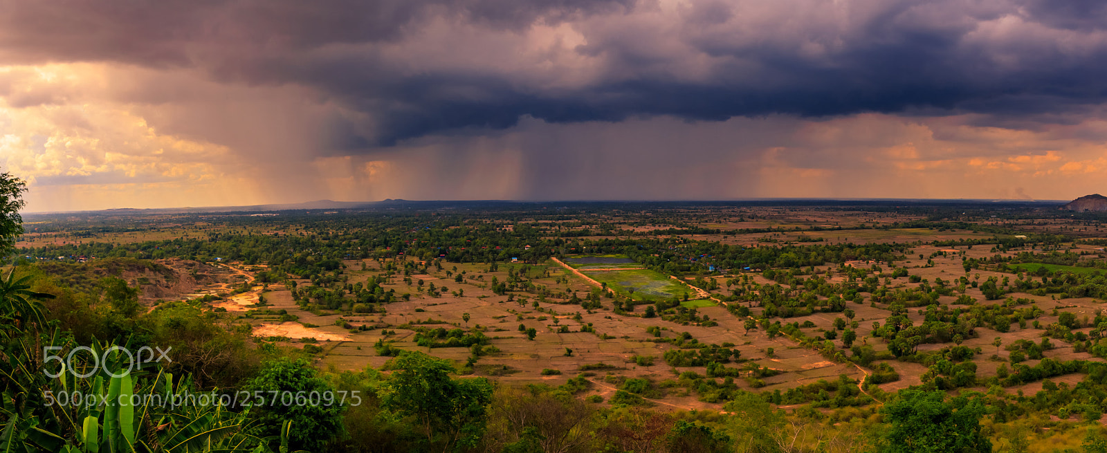 Canon EOS 6D sample photo. Pano photography