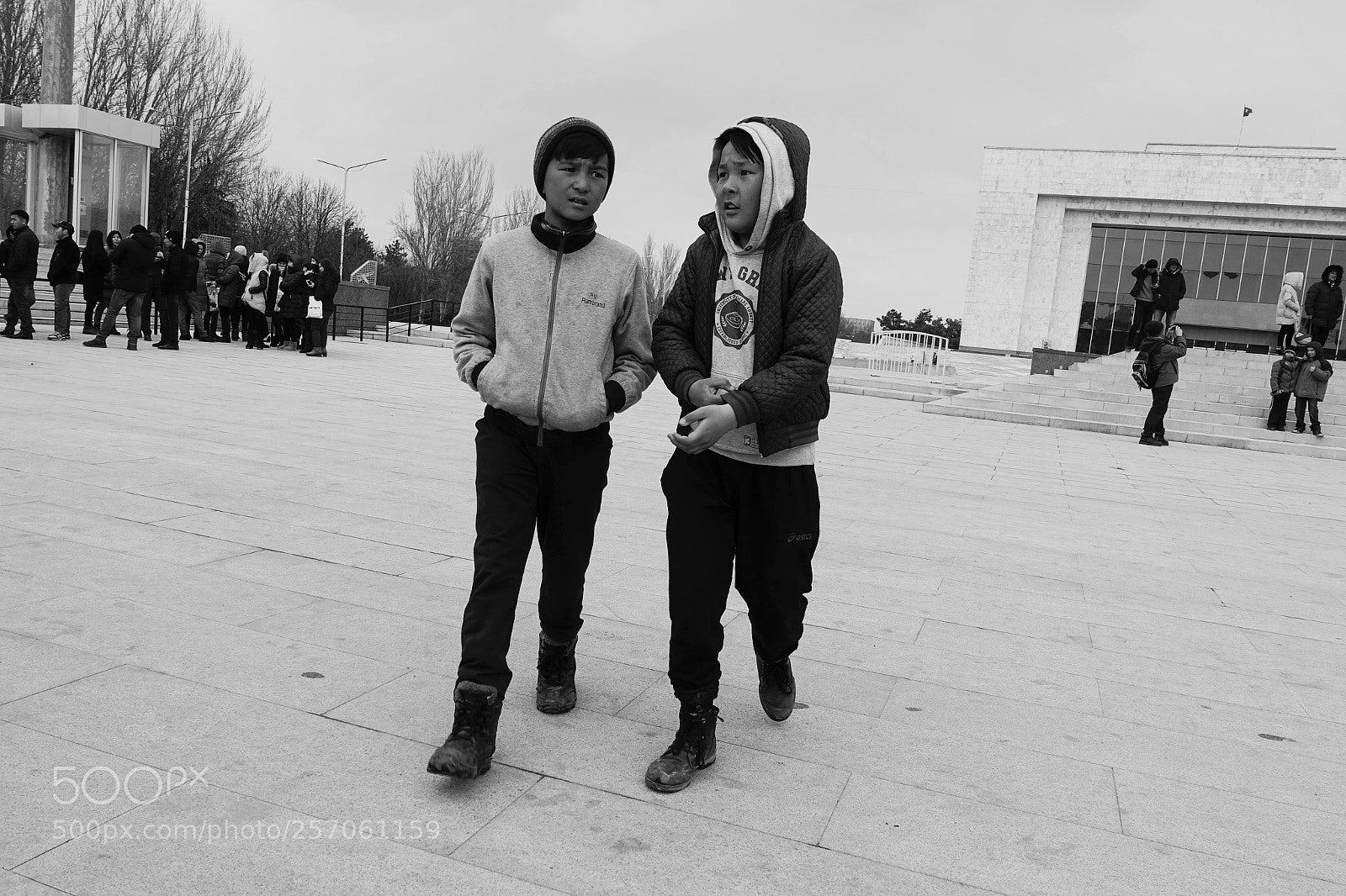 Sony DSC-RX100M5 sample photo. Bishkek (13) photography