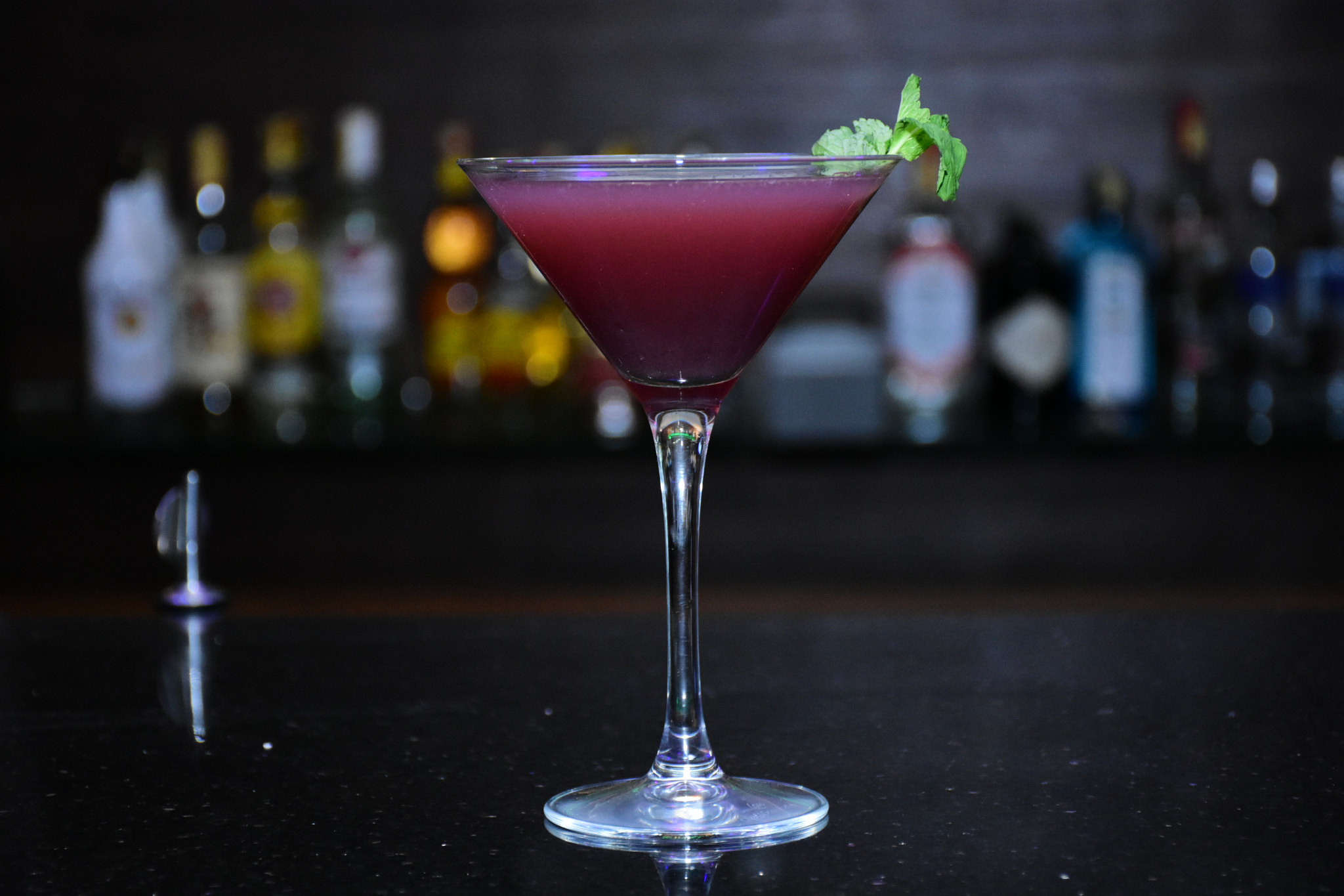 Nikon D7200 sample photo. Cocktails photography