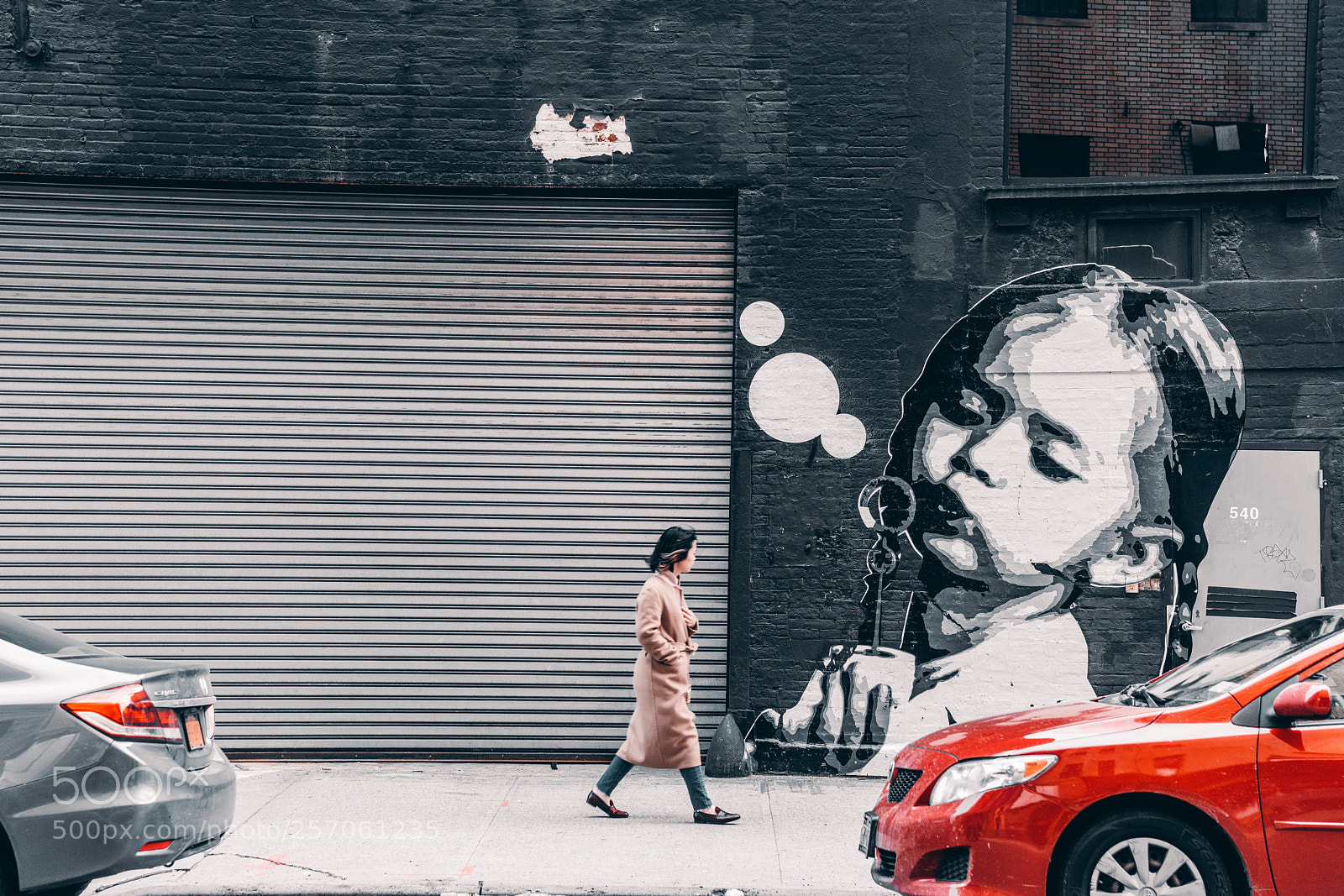 Sony a7R III sample photo. Thinking out loud  photography