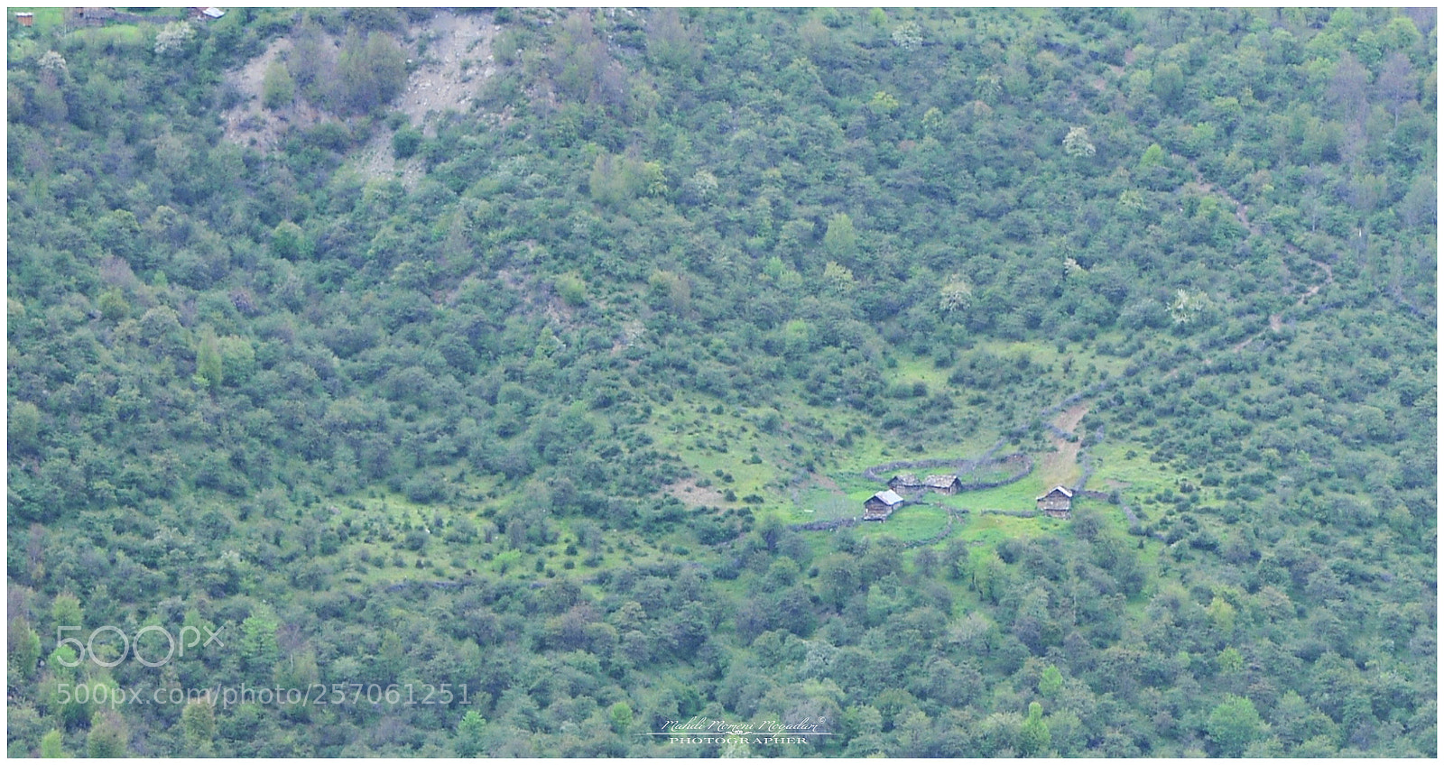 Nikon D5200 sample photo. Lehe village photography
