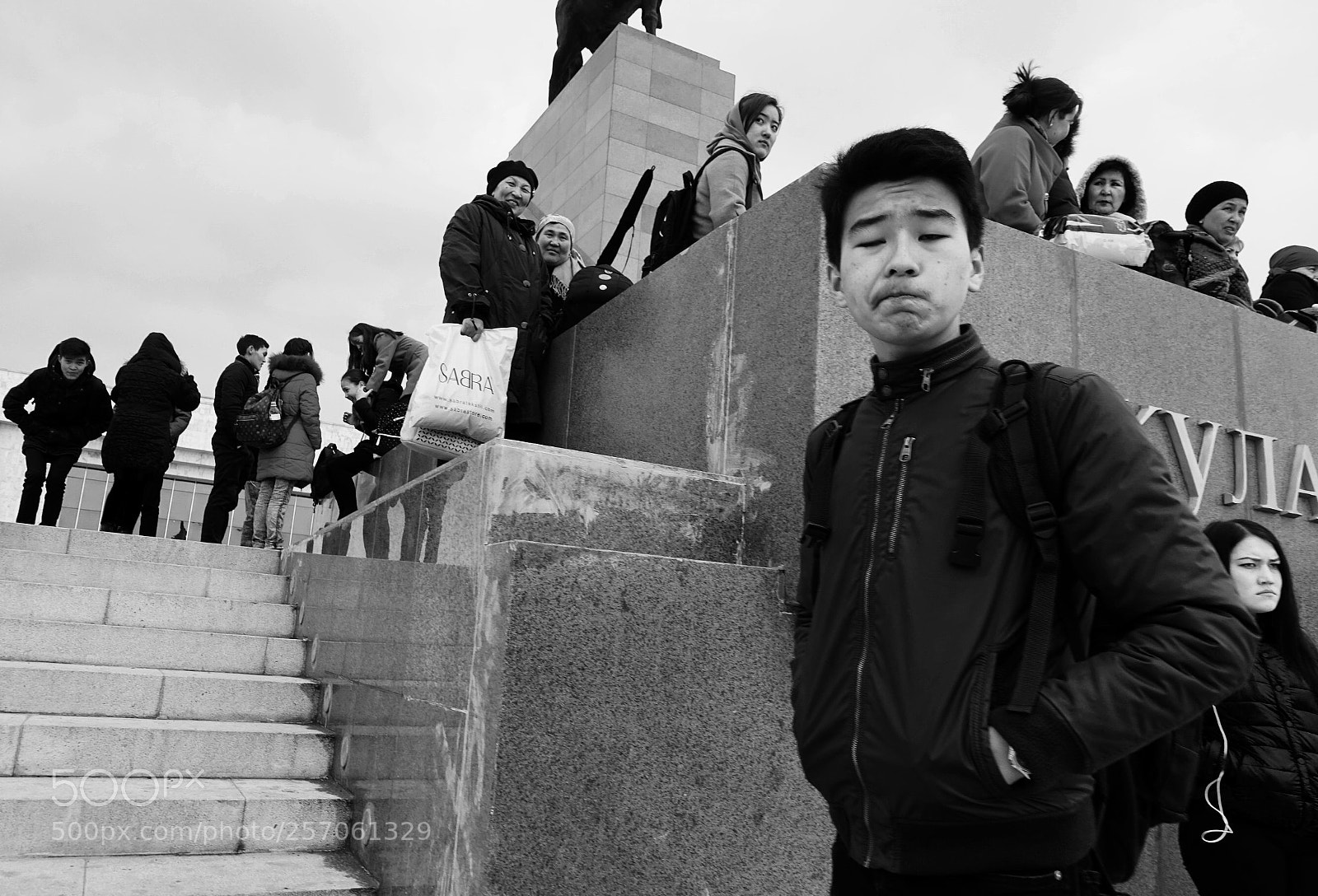 Sony DSC-RX100M5 sample photo. Bishkek (15) photography