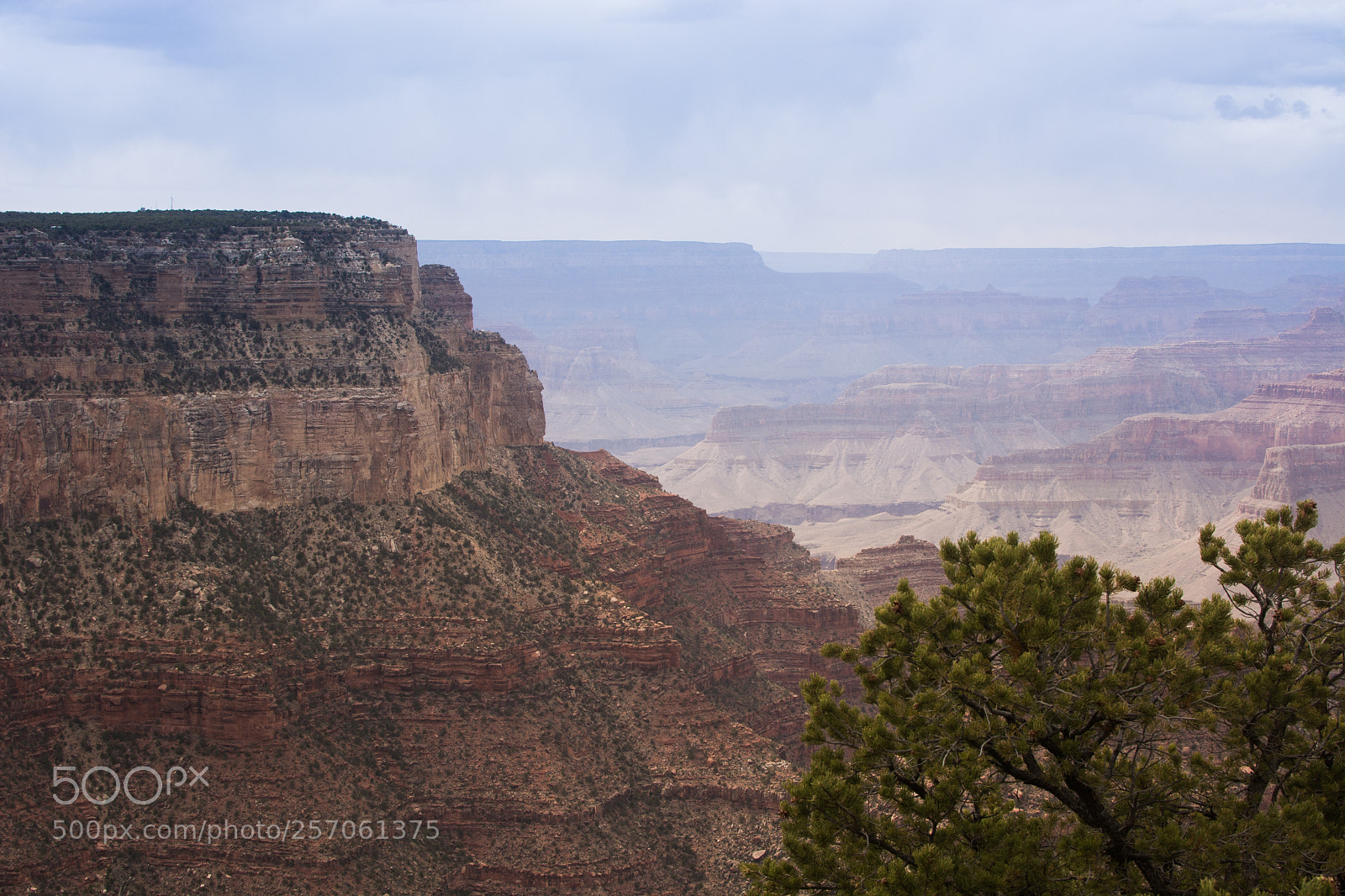 Nikon D5200 sample photo. Grand canyon photography