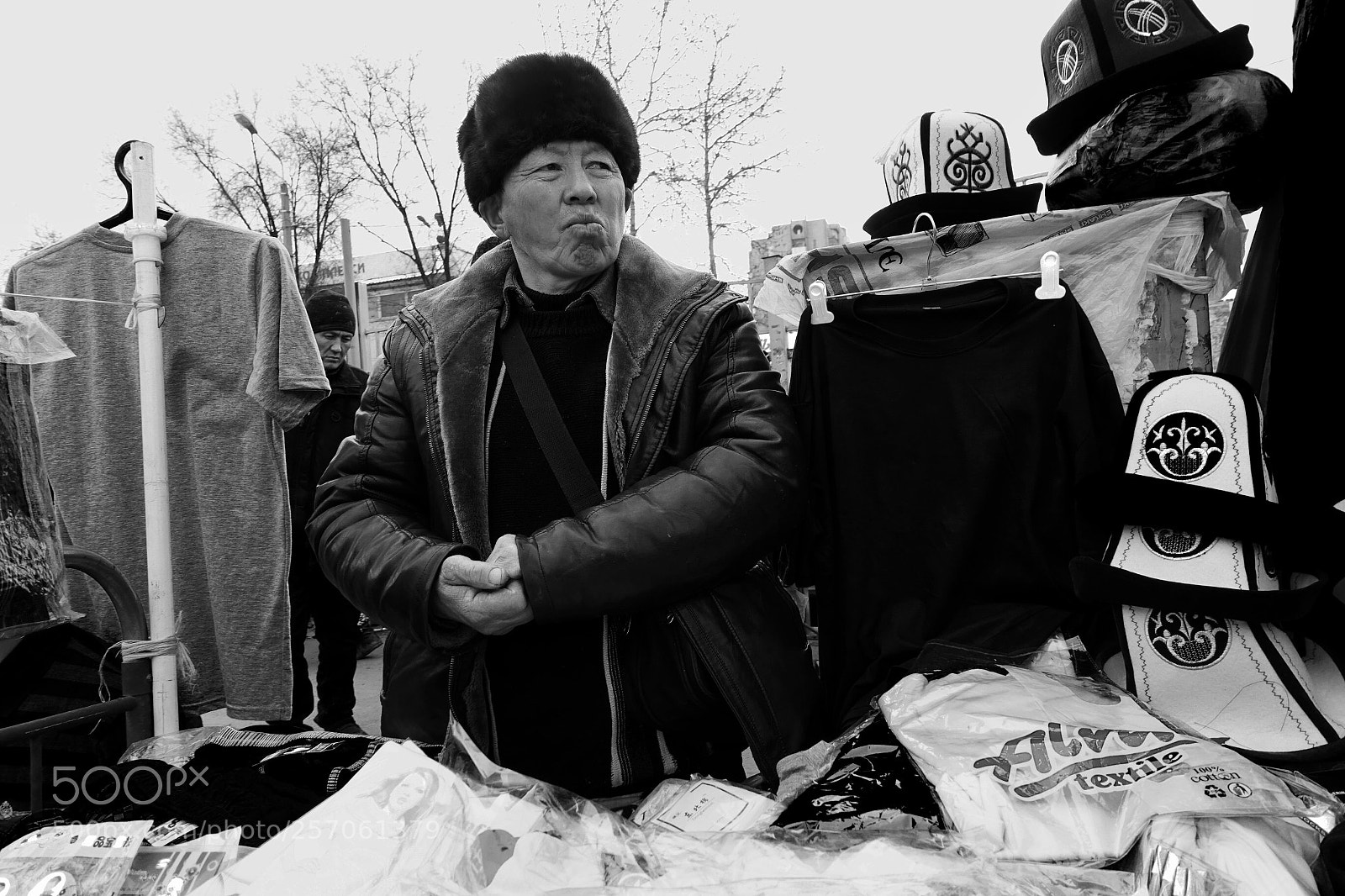 Sony DSC-RX100M5 sample photo. Bishkek (16) photography