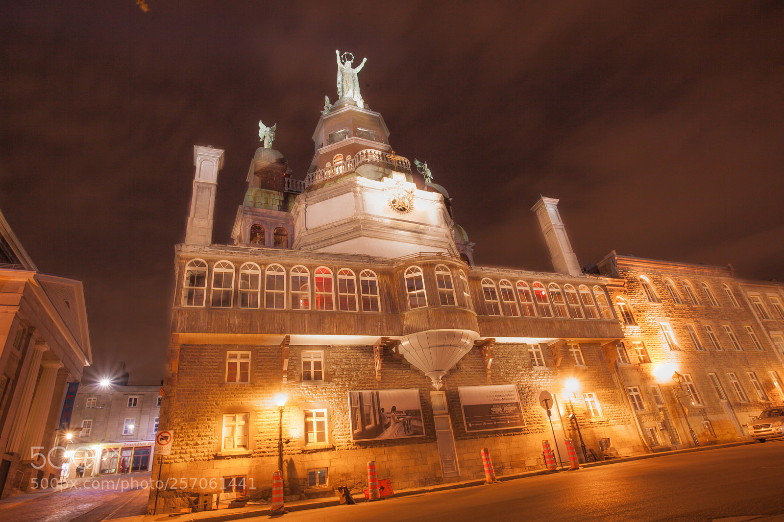 Canon EOS 5D Mark II sample photo. Old port of montreal photography