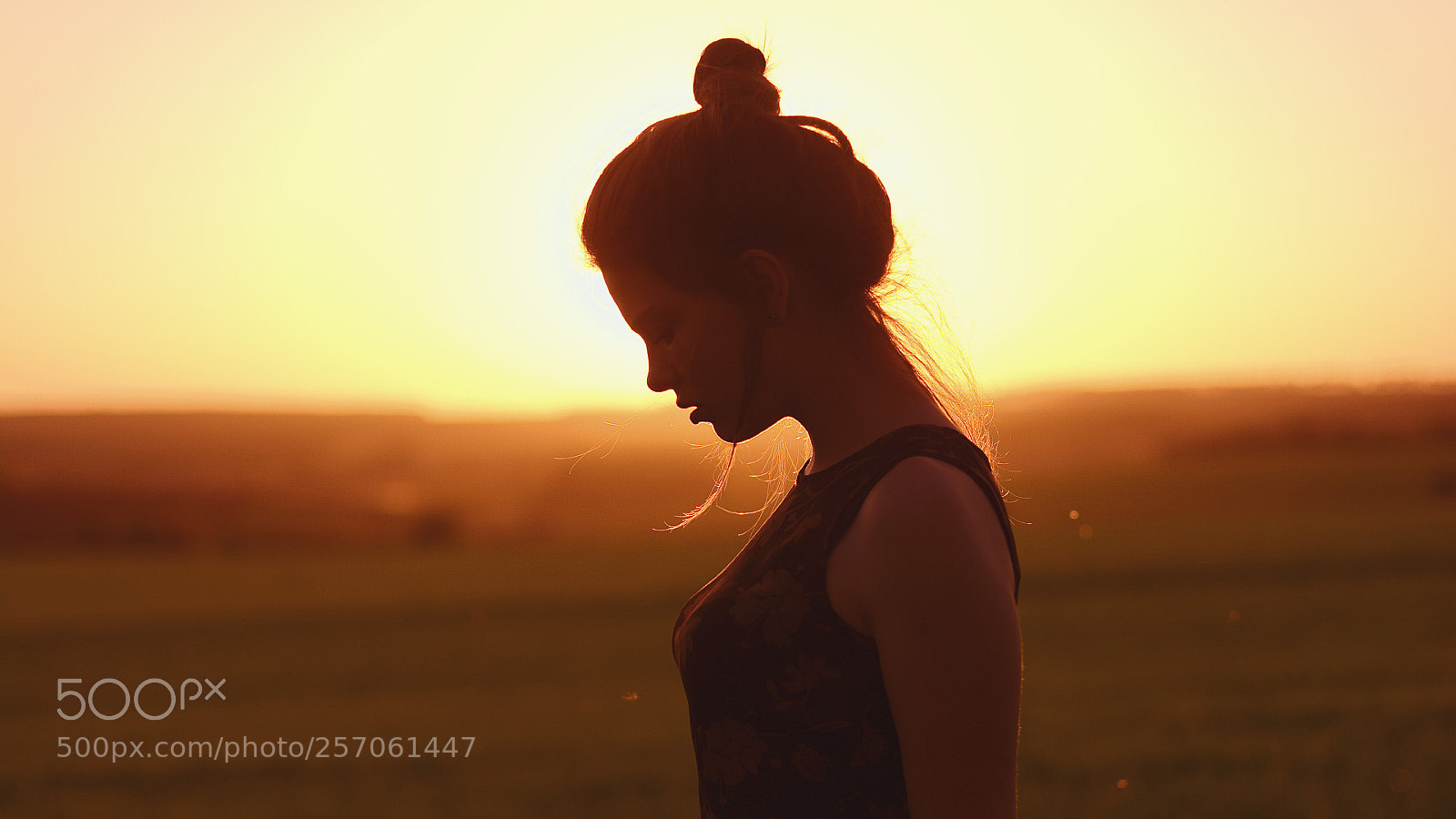 Nikon D7100 sample photo. Tranquility photography