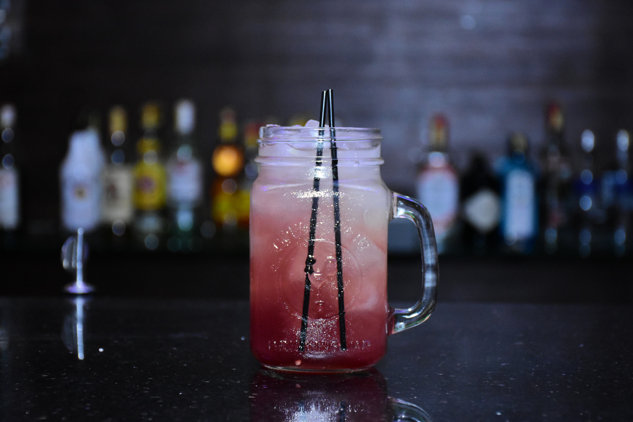 Nikon D7200 sample photo. Cocktails photography