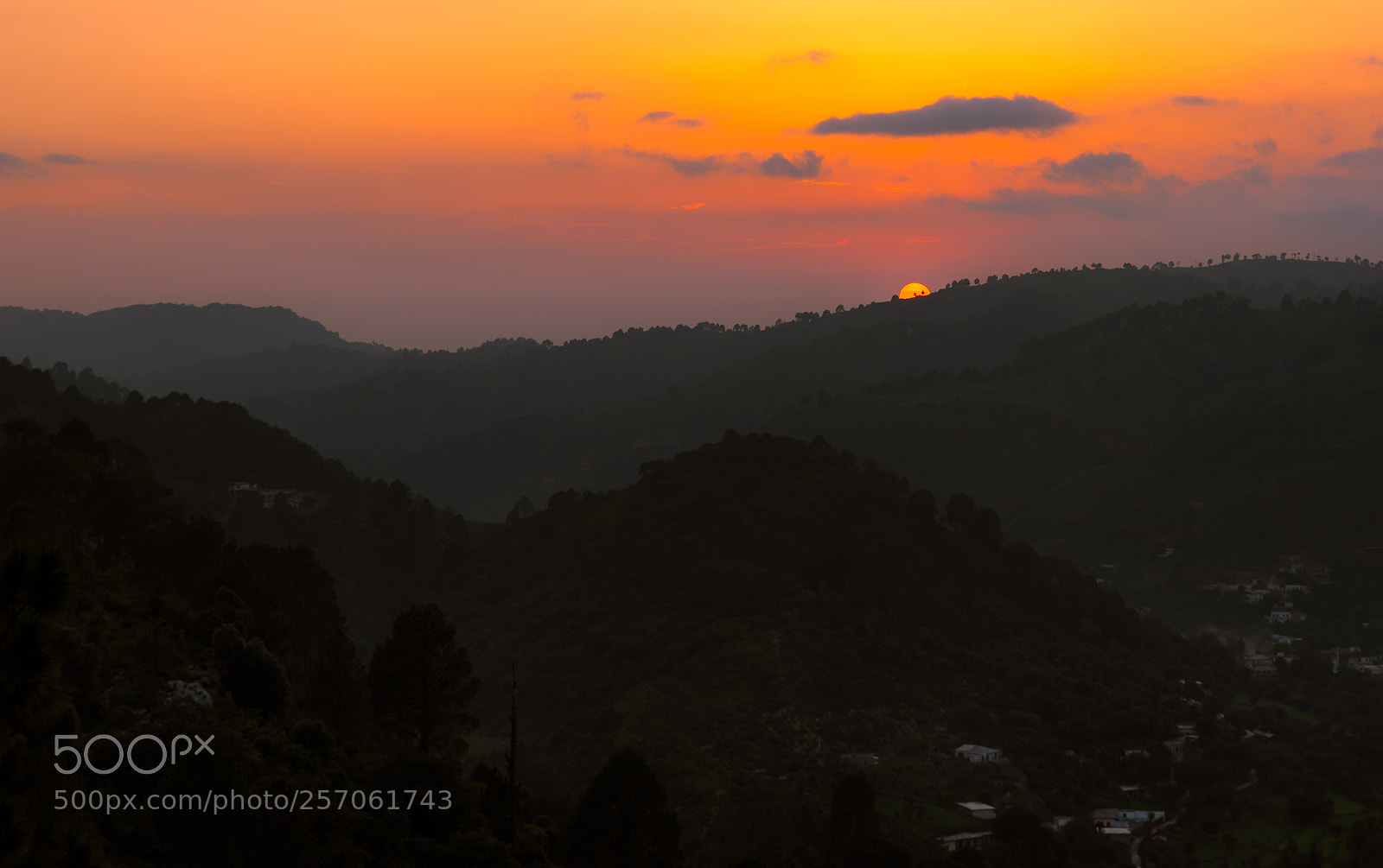 Nikon D750 sample photo. Margalla photography