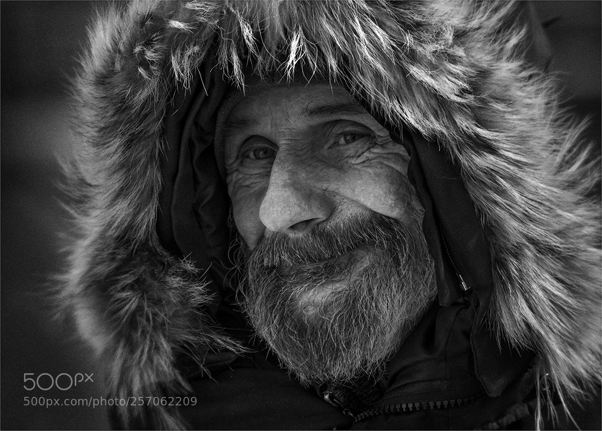 Nikon D7000 sample photo. Оптимист photography