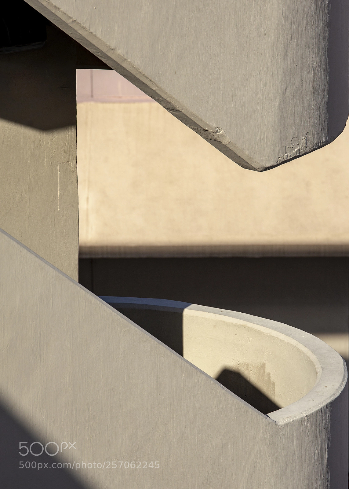 Canon EOS 6D sample photo. Stairs photography