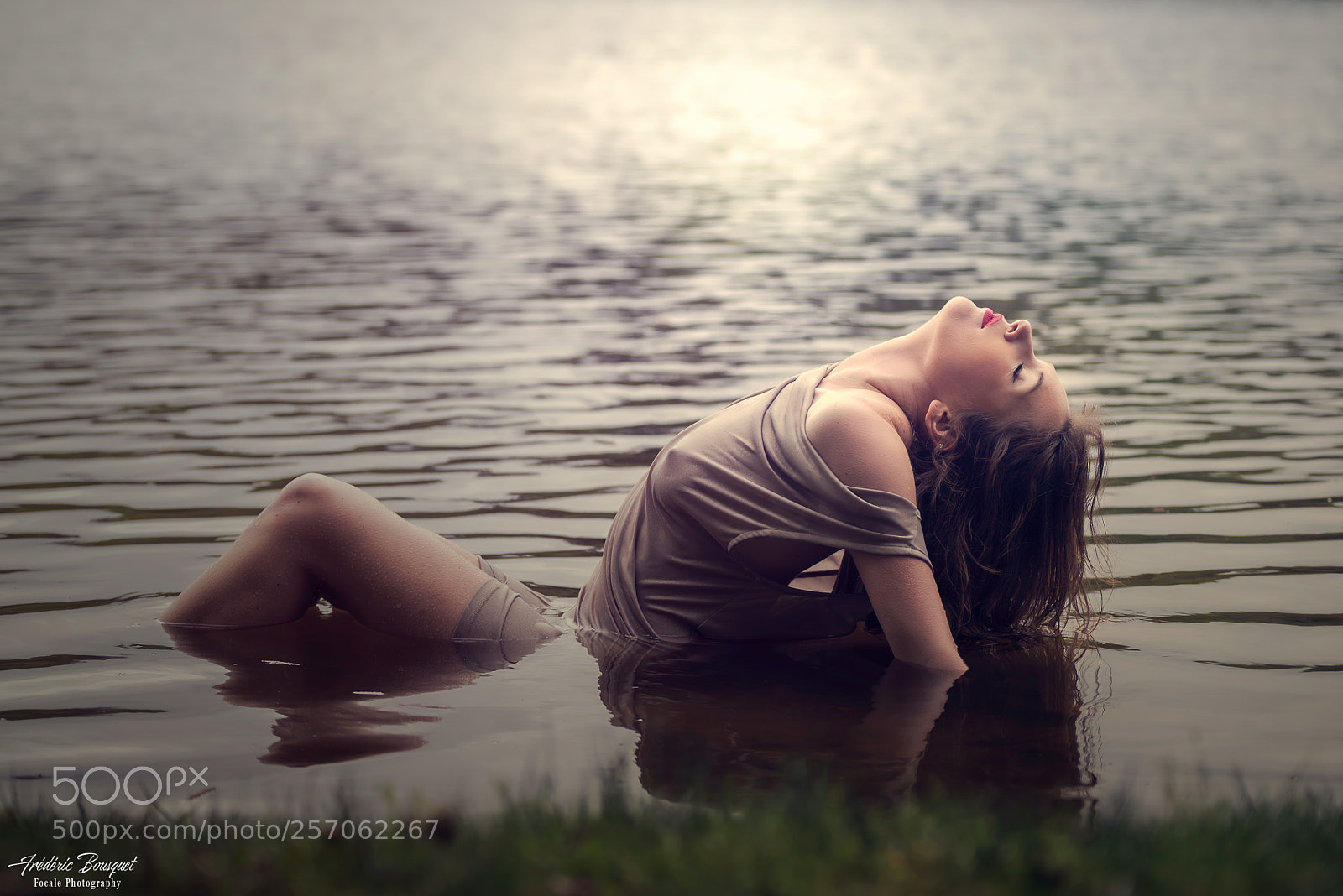 Nikon D750 sample photo. Fanny photography