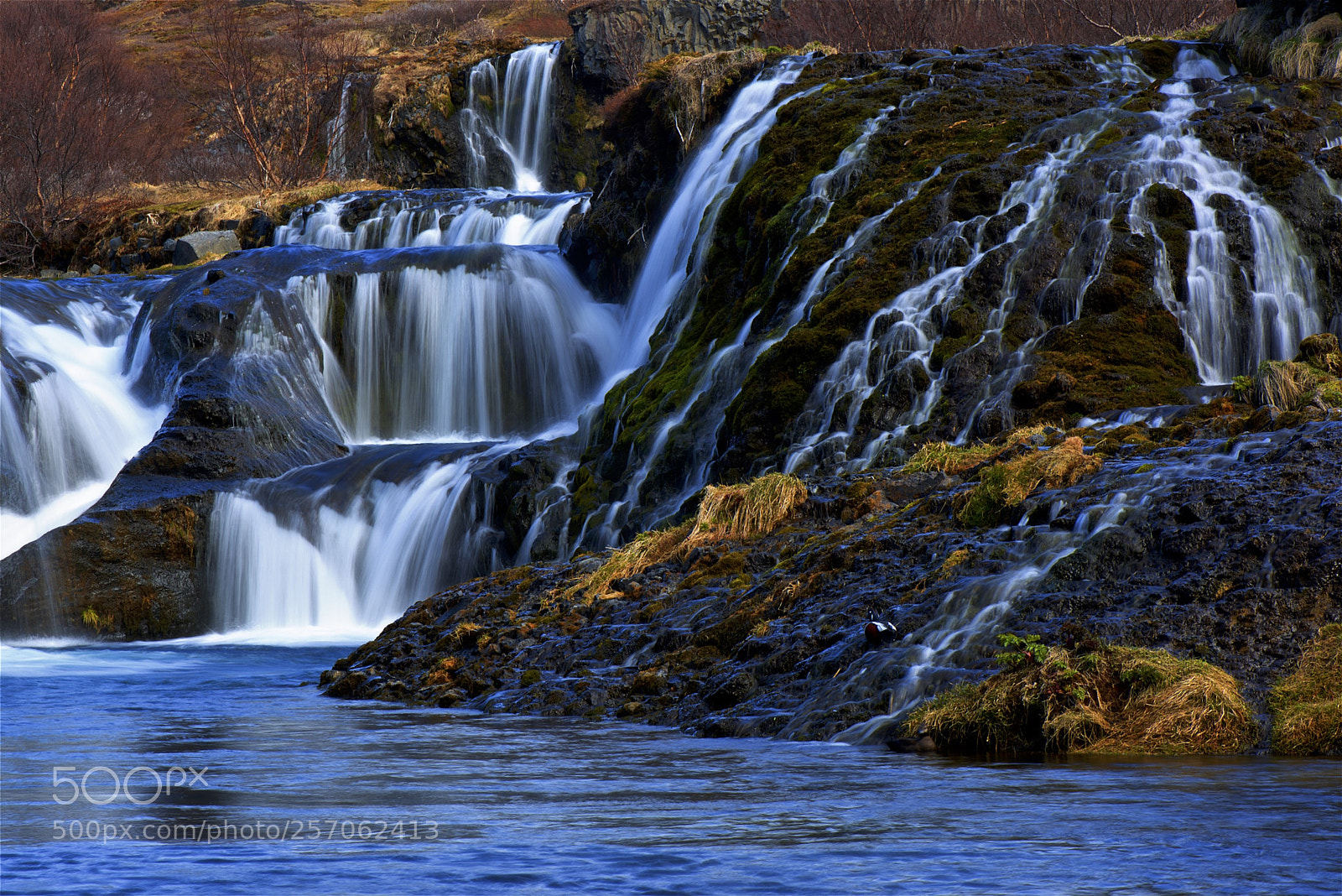 Nikon D600 sample photo. Game of thrones waterfall photography