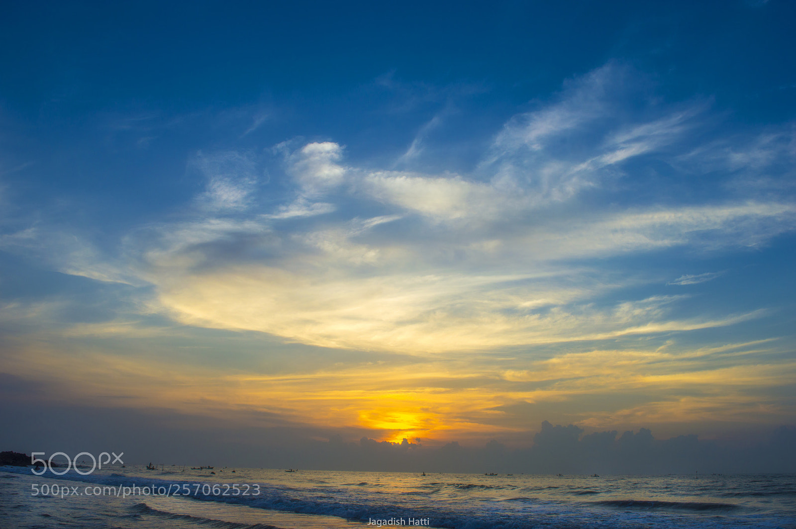 Nikon D3200 sample photo. Pondysunrise photography