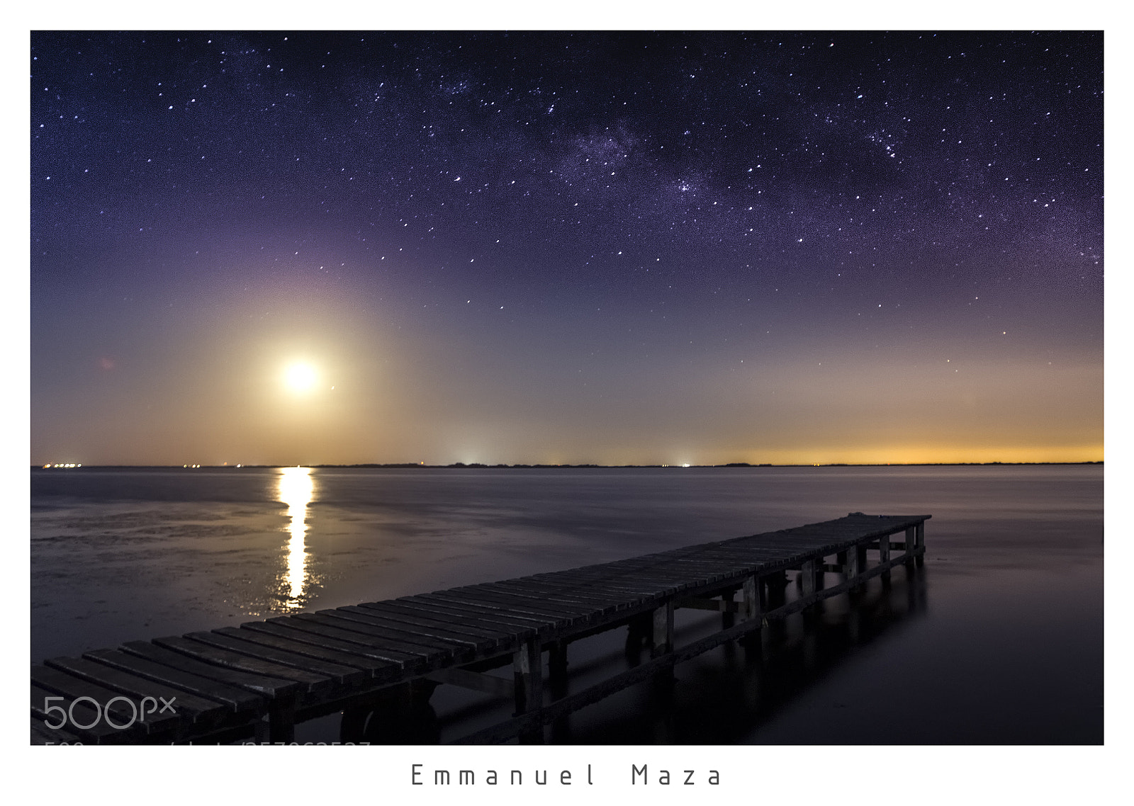 Canon EOS 7D sample photo. Persiguiendo a las estrellas. photography